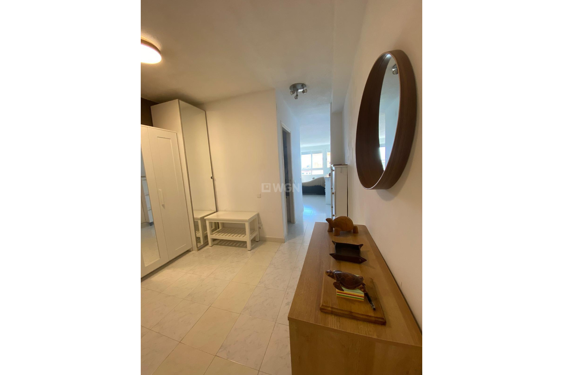 Reventa - Apartamento / piso - Torrevieja - Cabo Cervera