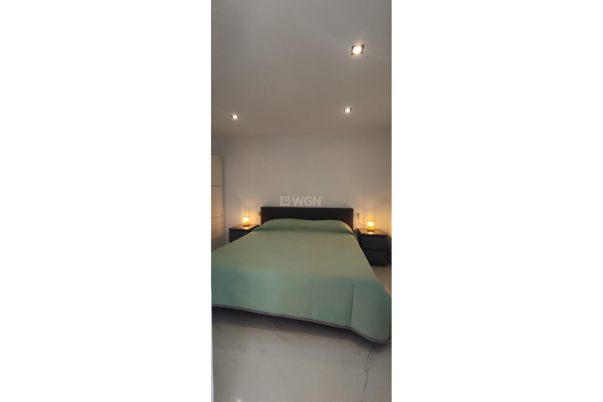 Reventa - Apartamento / piso - Torrevieja - Cabo Cervera