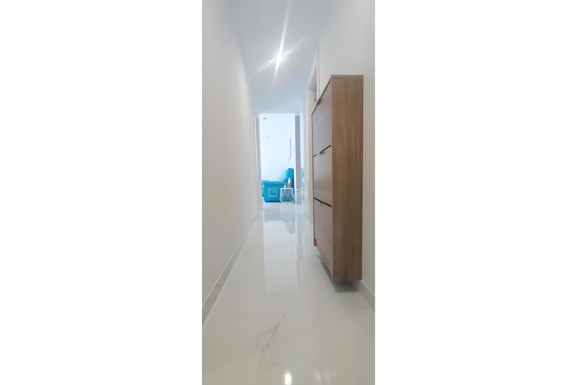 Reventa - Apartamento / piso - Torrevieja - Cabo Cervera