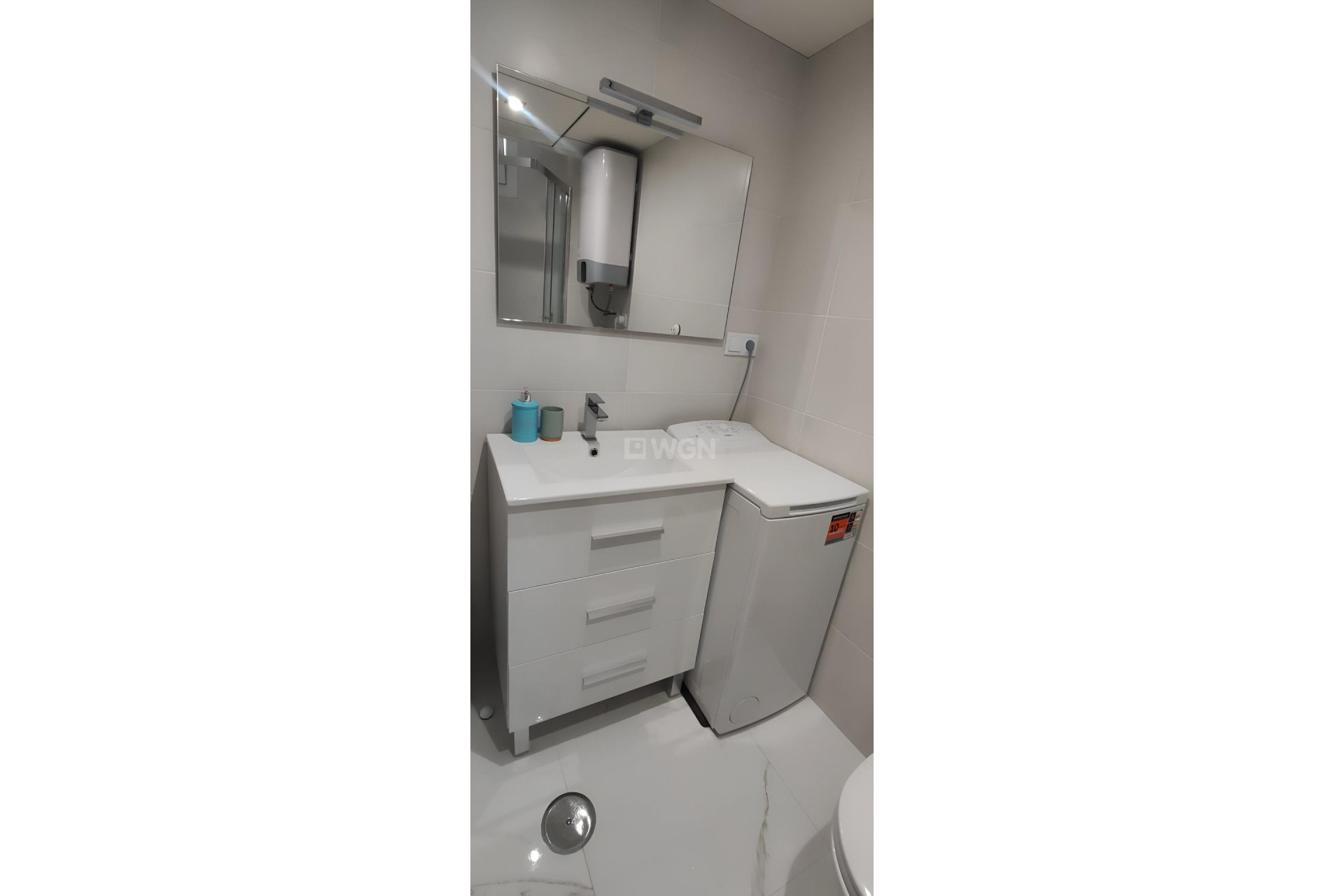 Reventa - Apartamento / piso - Torrevieja - Cabo Cervera