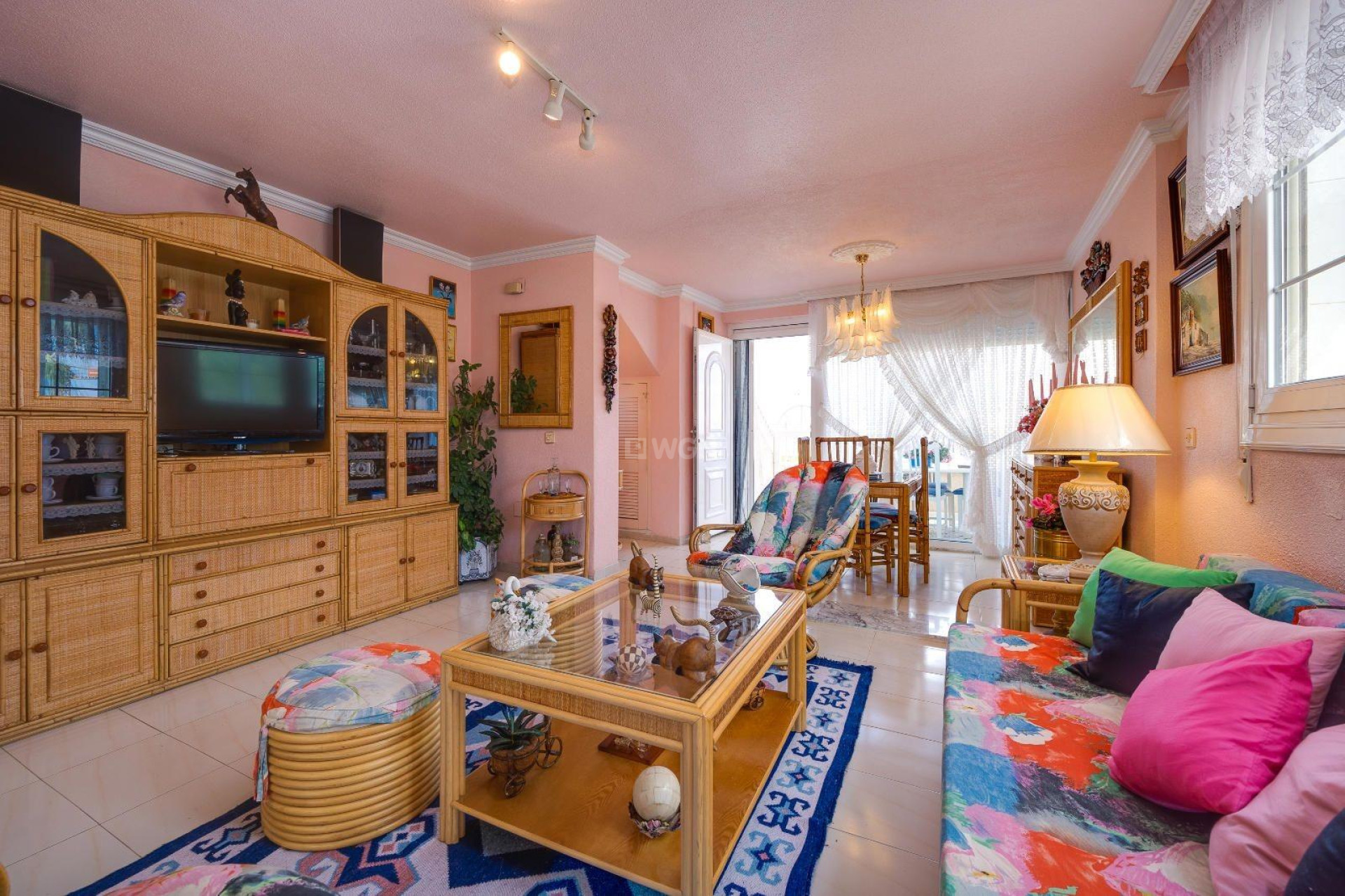 Reventa - Apartamento / piso - Torrevieja - Cabo Cervera