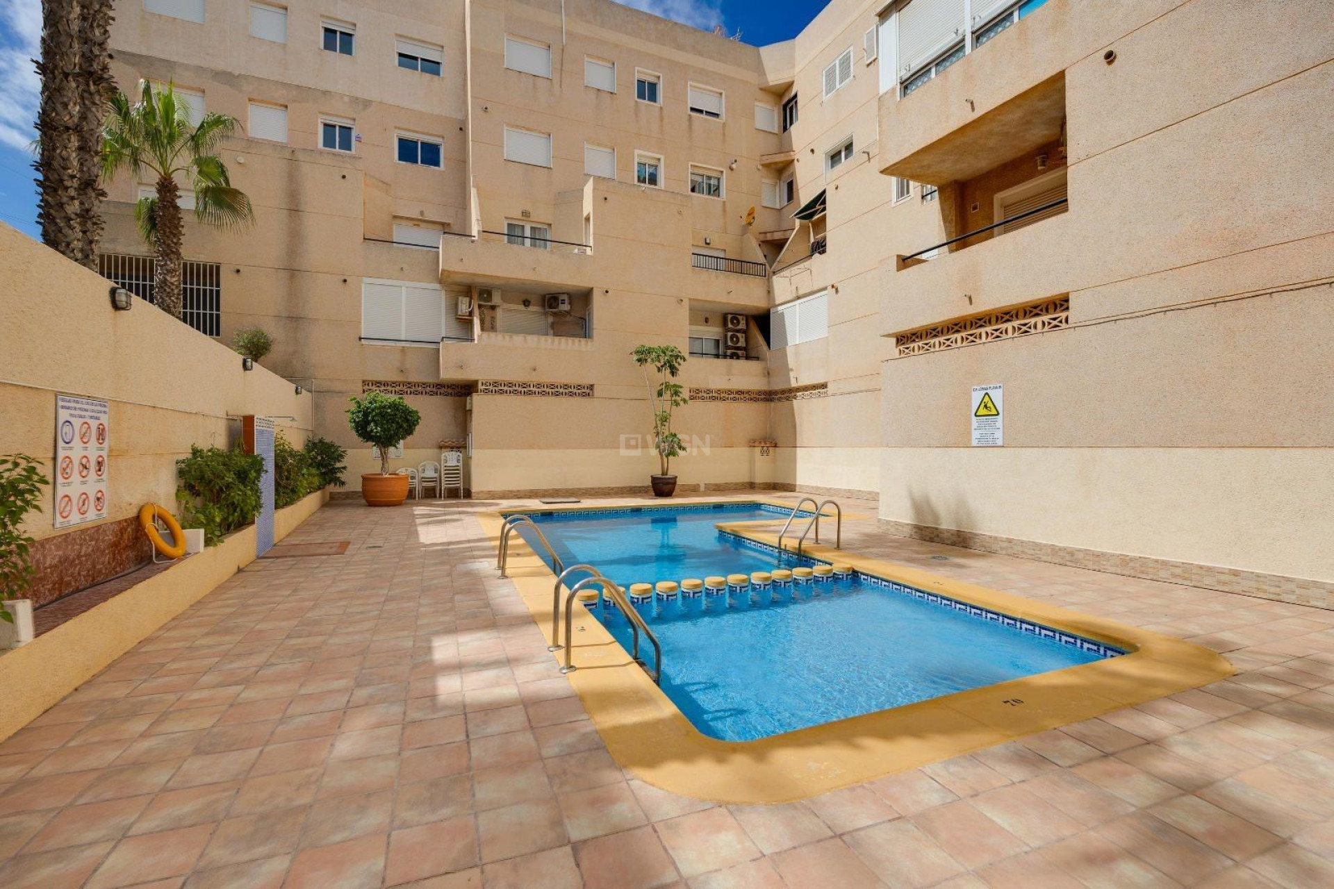 Reventa - Apartamento / piso - Torrevieja - Cabo Cervera
