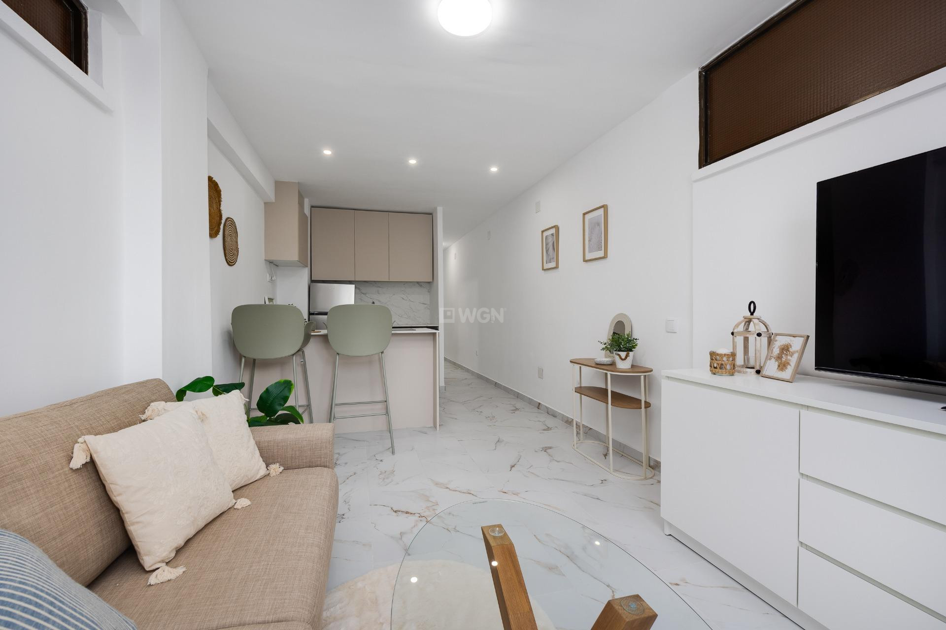 Reventa - Apartamento / piso - Torrevieja - Cabo Cervera