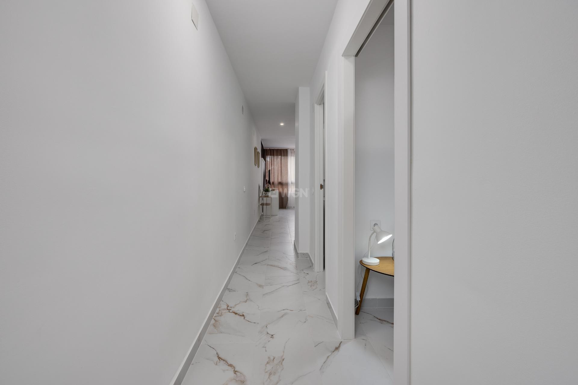 Reventa - Apartamento / piso - Torrevieja - Cabo Cervera