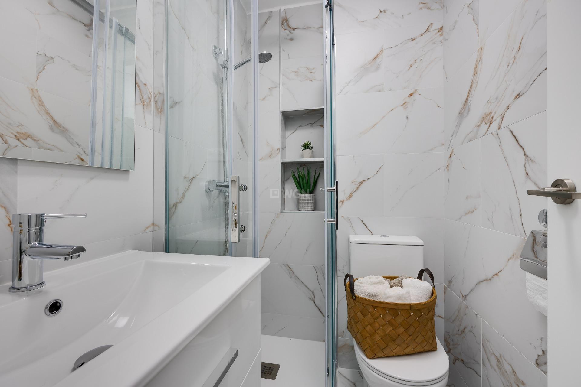 Reventa - Apartamento / piso - Torrevieja - Cabo Cervera