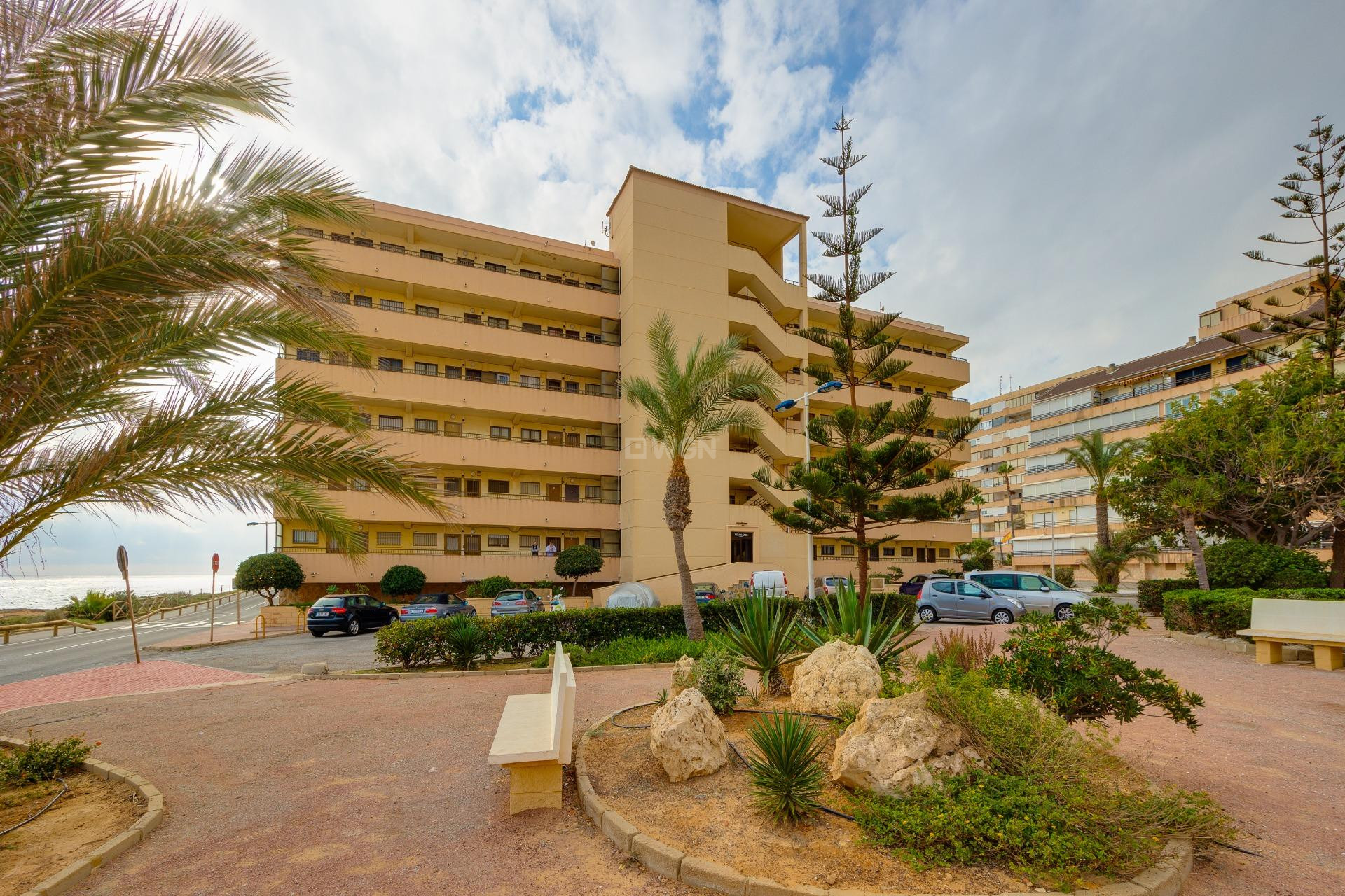 Reventa - Apartamento / piso - Torrevieja - Cabo Cervera