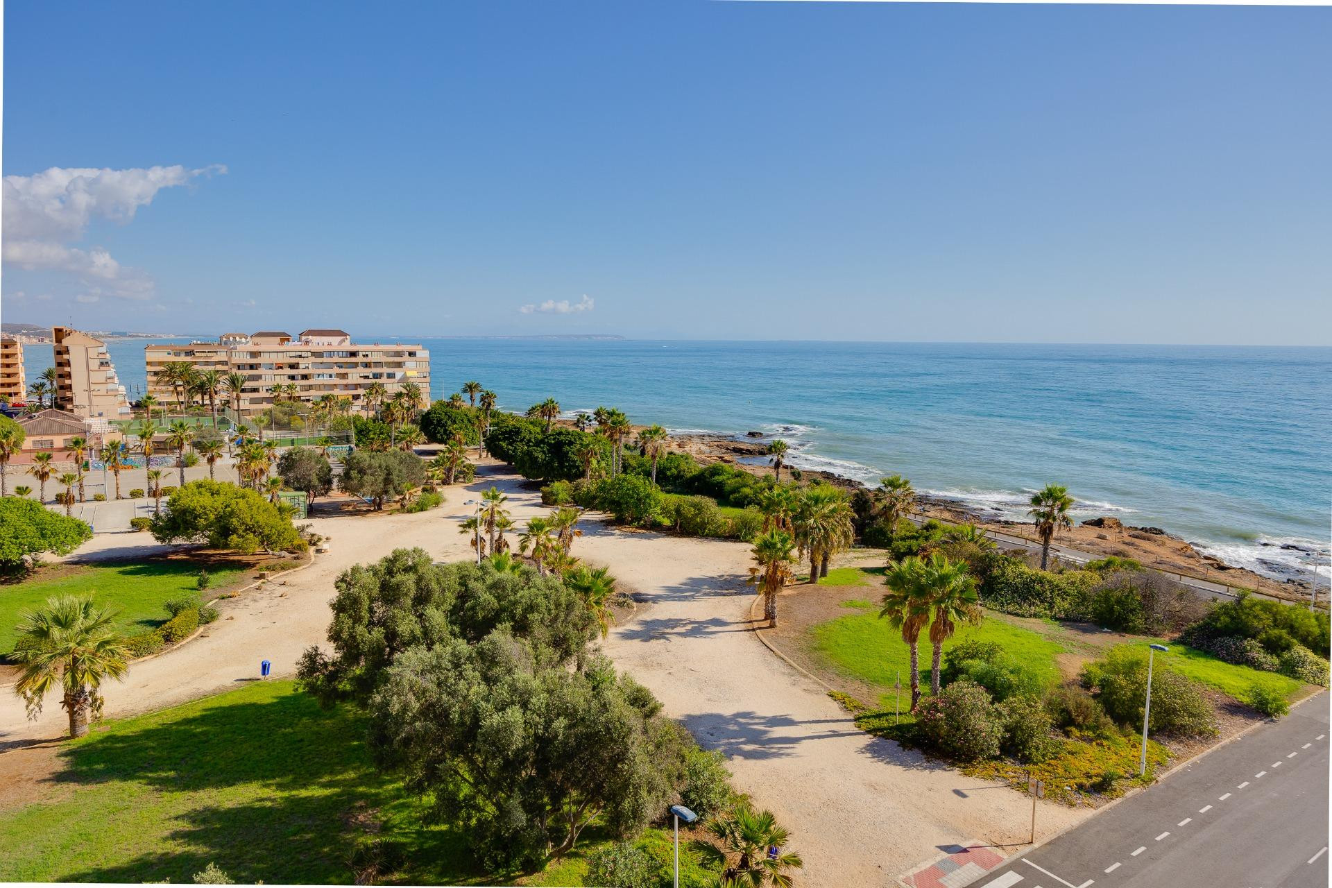 Reventa - Apartamento / piso - Torrevieja - Cabo Cervera