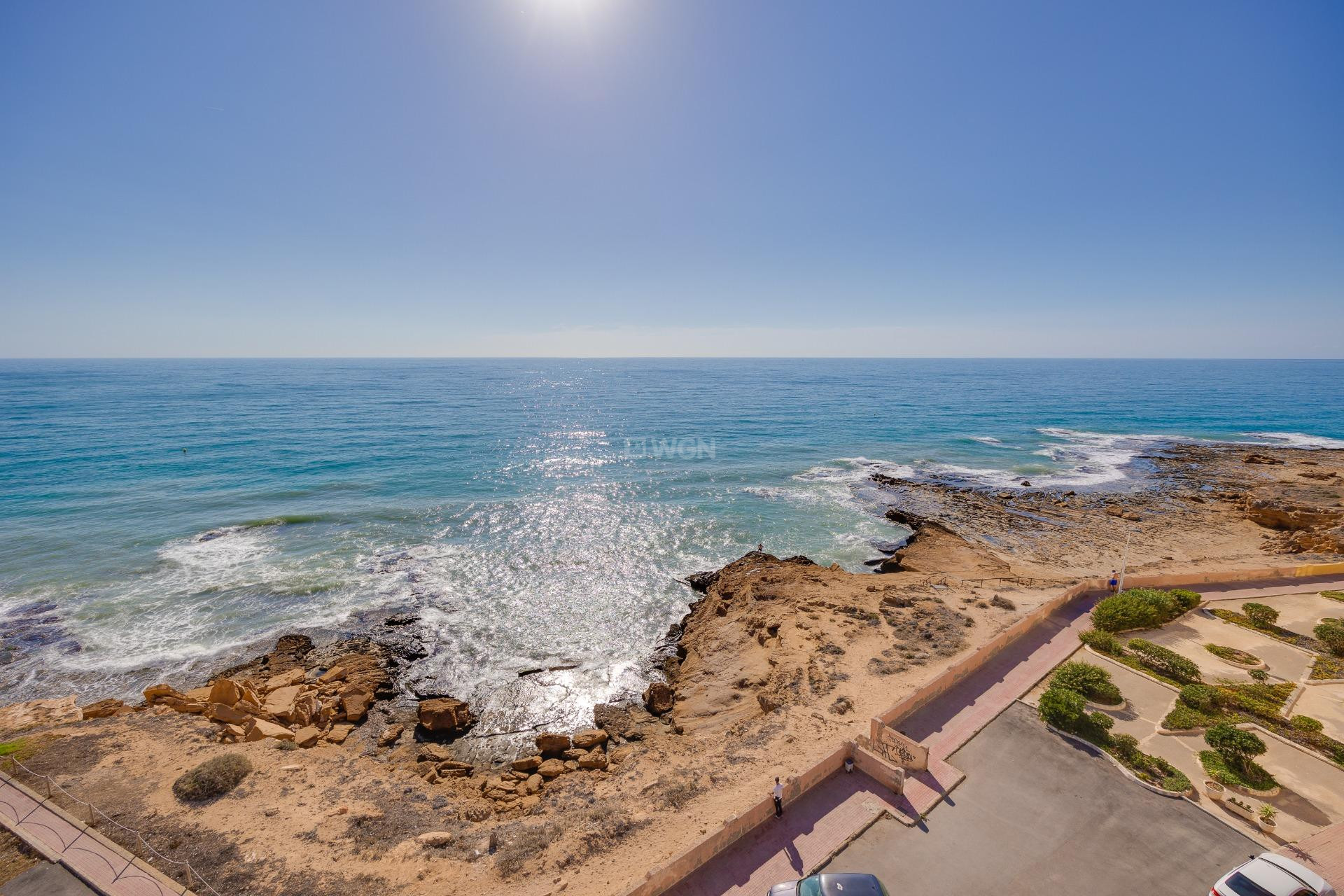 Reventa - Apartamento / piso - Torrevieja - Cabo Cervera