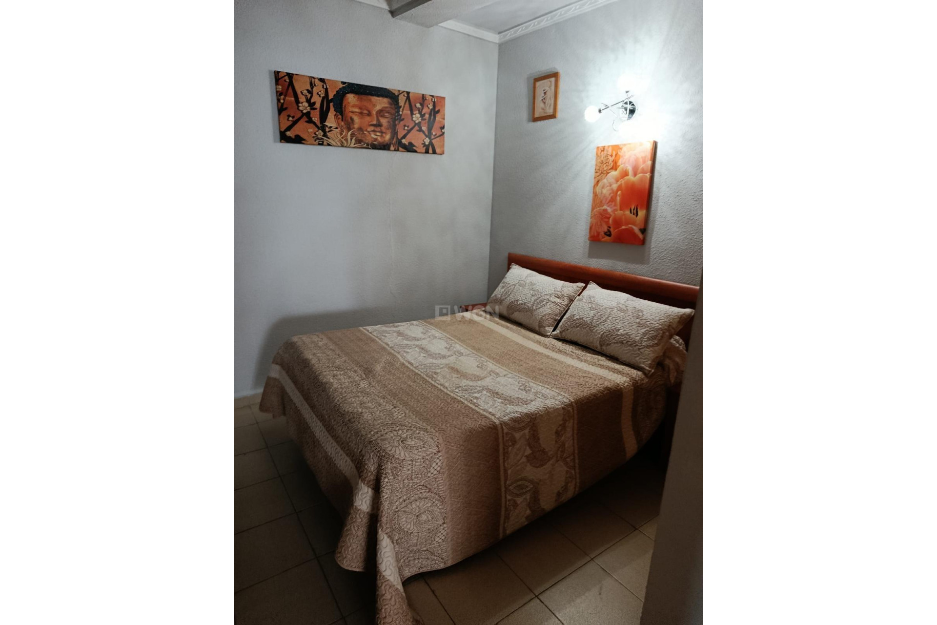 Reventa - Apartamento / piso - Torrevieja - Cabo Cervera