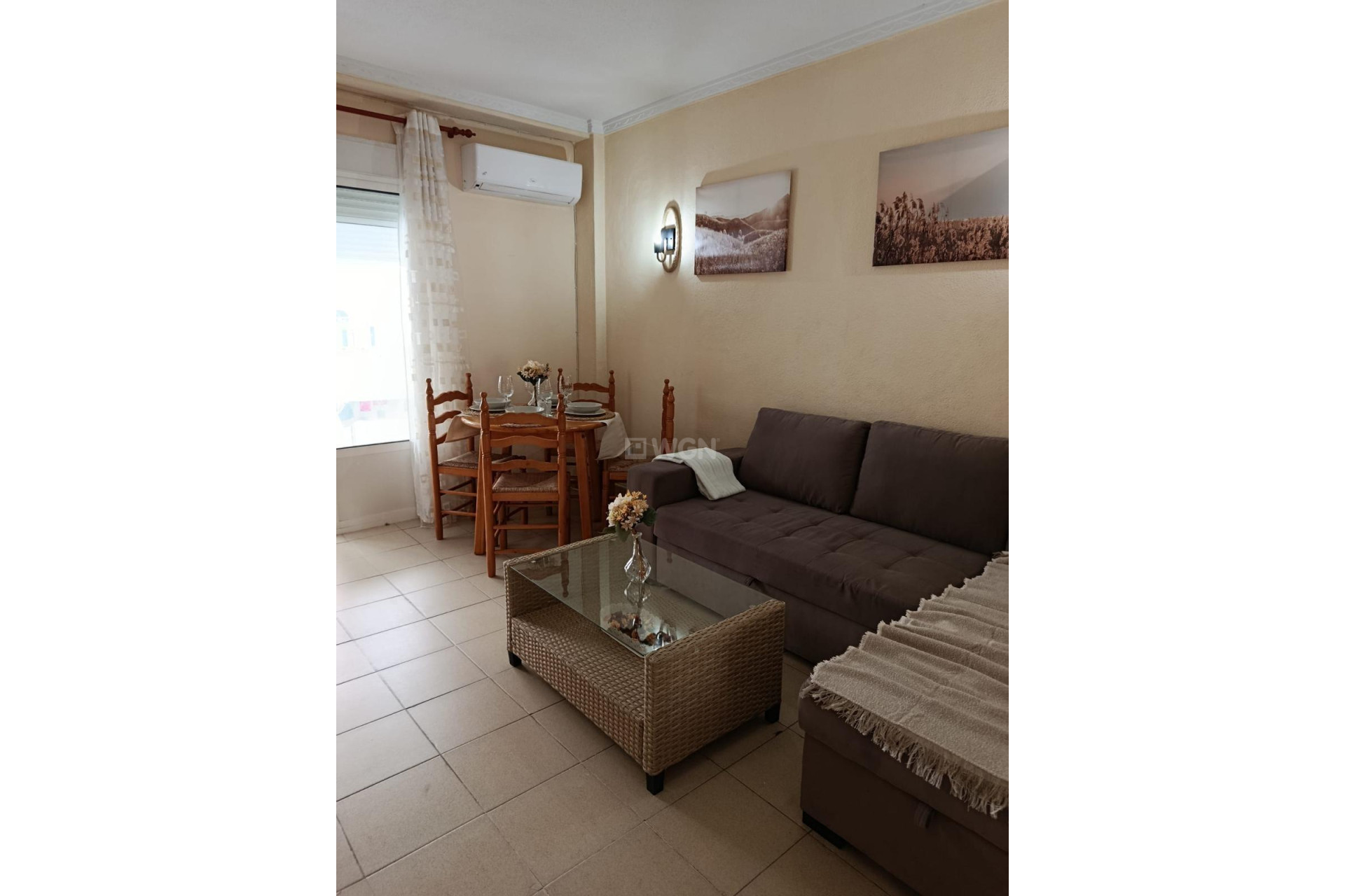 Reventa - Apartamento / piso - Torrevieja - Cabo Cervera