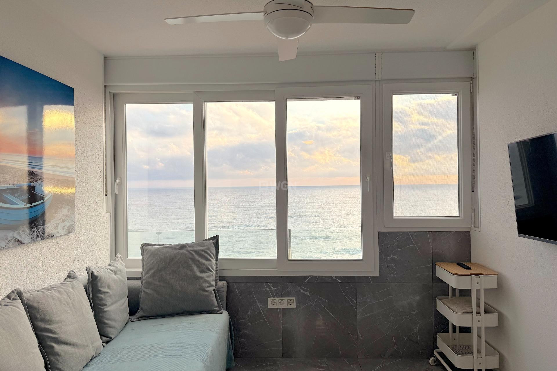 Reventa - Apartamento / piso - Torrevieja - Cabo Cervera