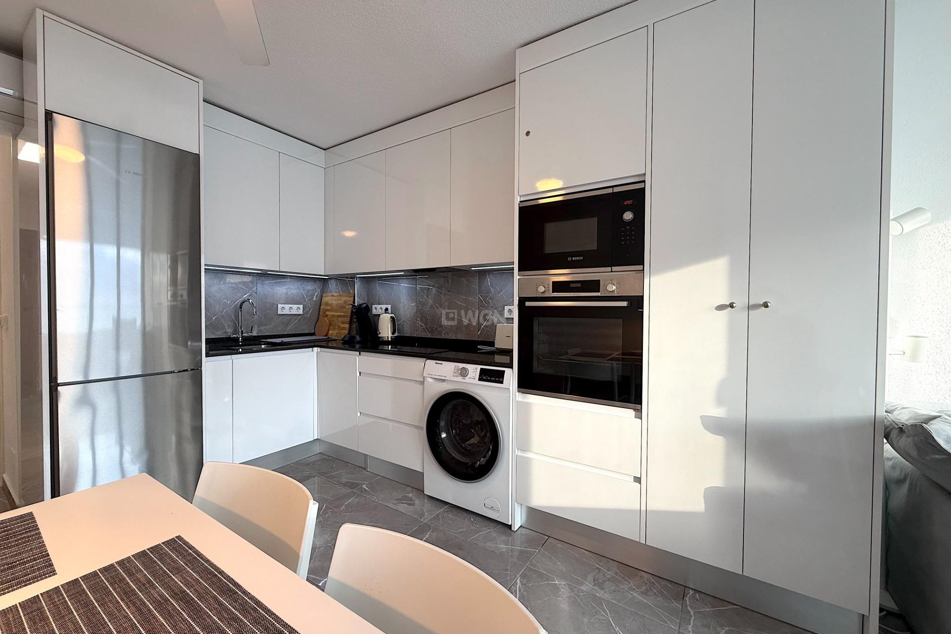 Reventa - Apartamento / piso - Torrevieja - Cabo Cervera