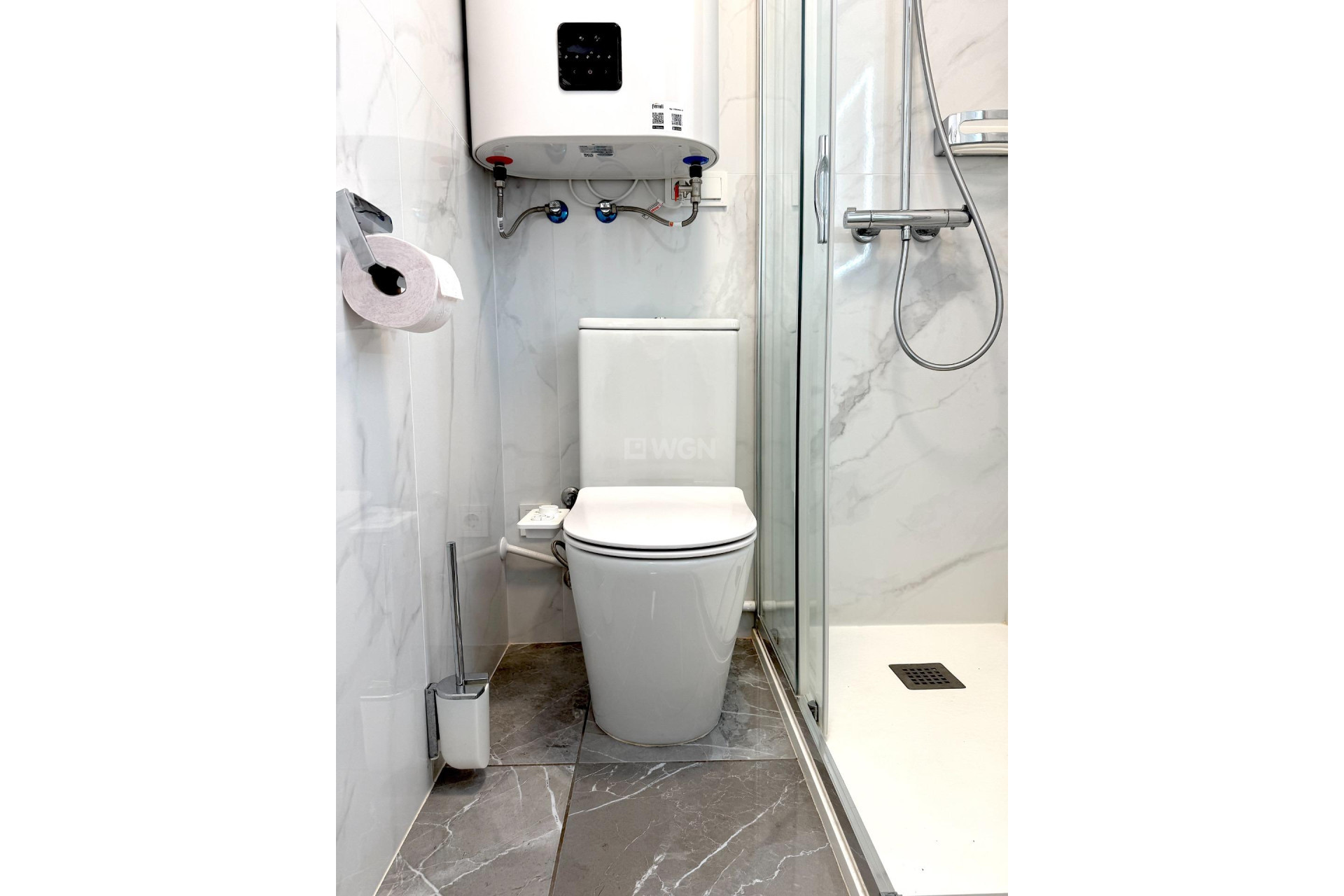 Reventa - Apartamento / piso - Torrevieja - Cabo Cervera