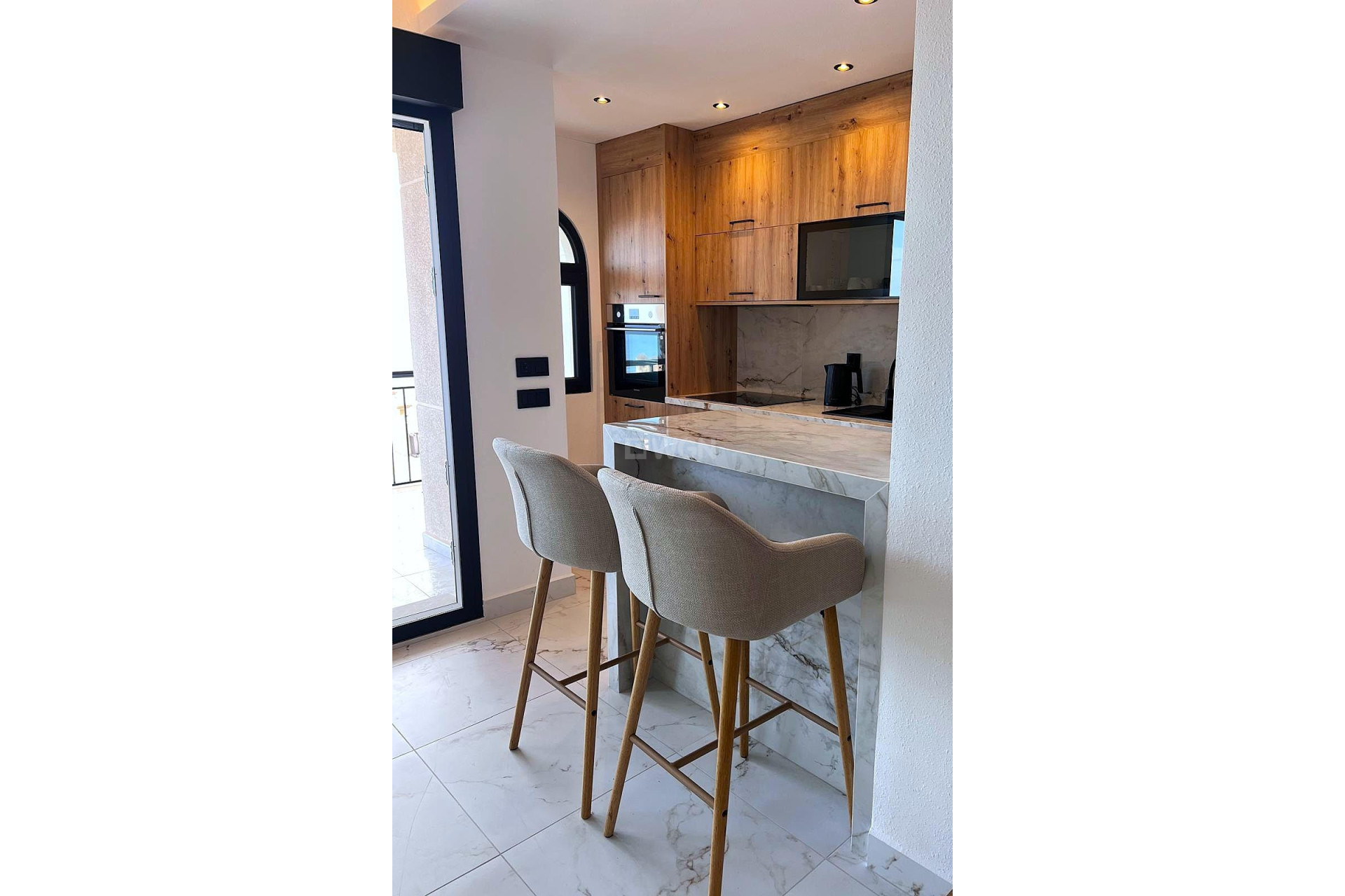 Reventa - Apartamento / piso - Torrevieja - Cabo Cervera