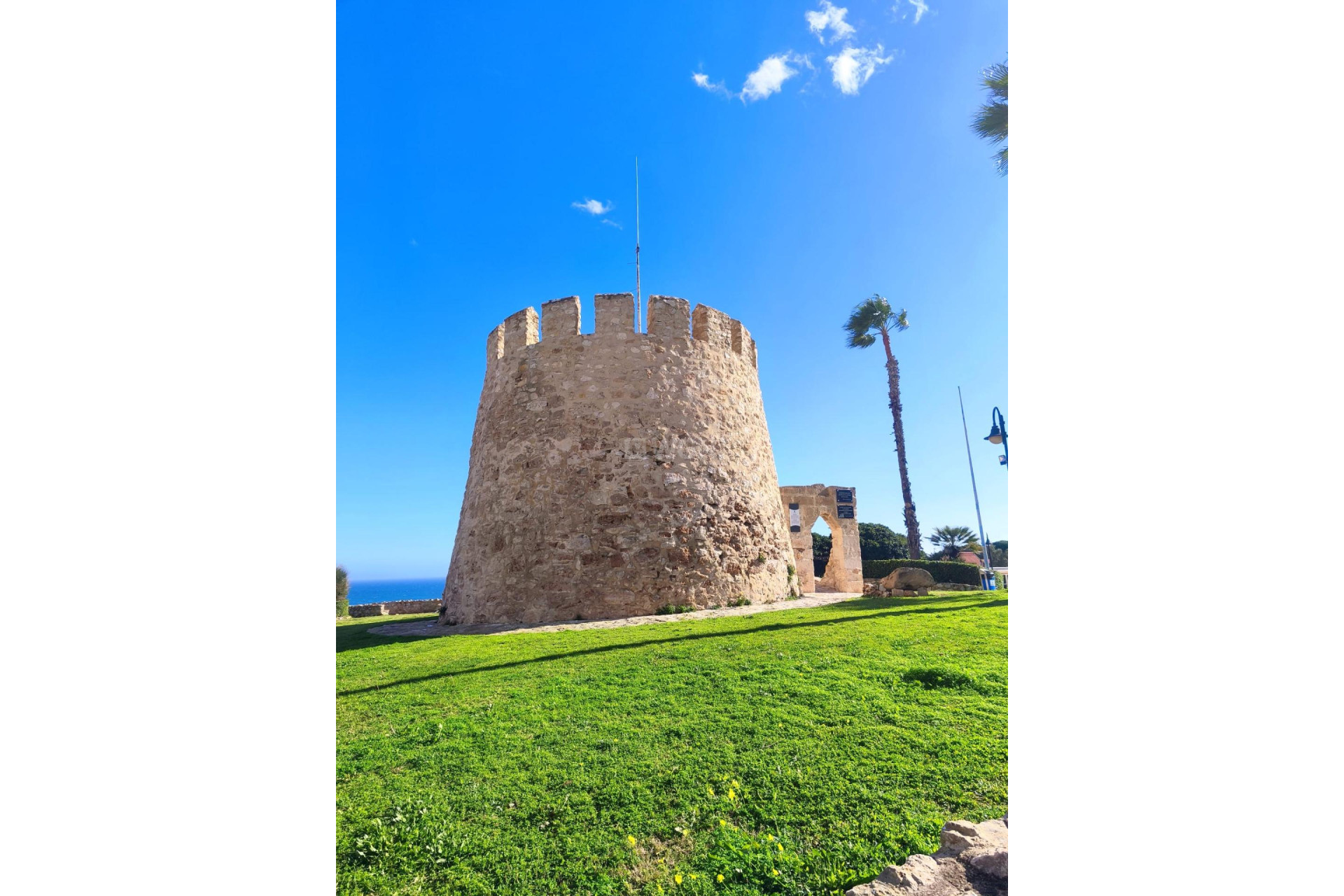 Reventa - Apartamento / piso - Torrevieja - Cabo Cervera