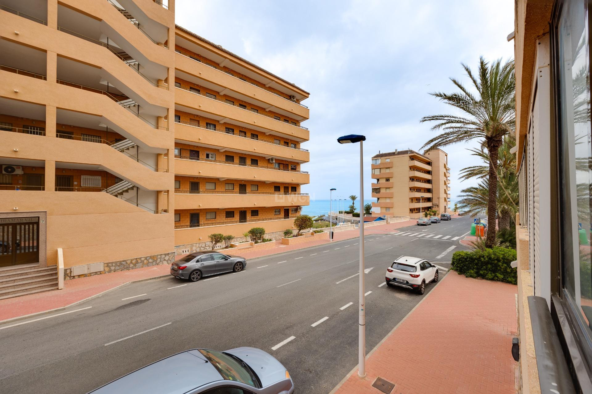 Reventa - Apartamento / piso - Torrevieja - Cabo Cervera