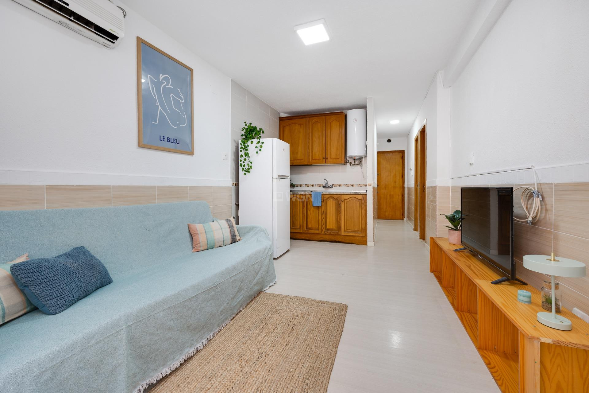 Reventa - Apartamento / piso - Torrevieja - Cabo Cervera