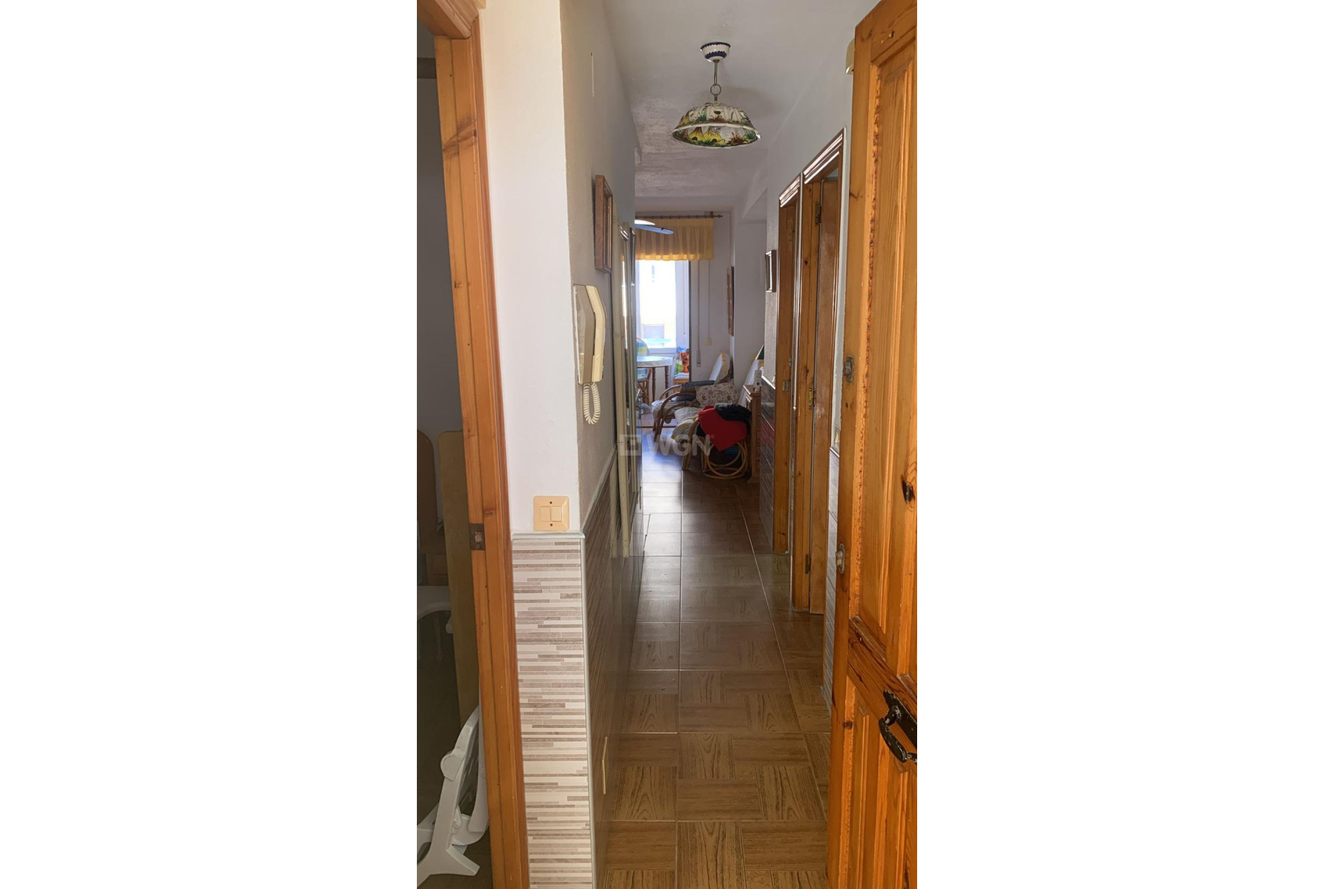 Reventa - Apartamento / piso - Torrevieja - Cabo Cervera