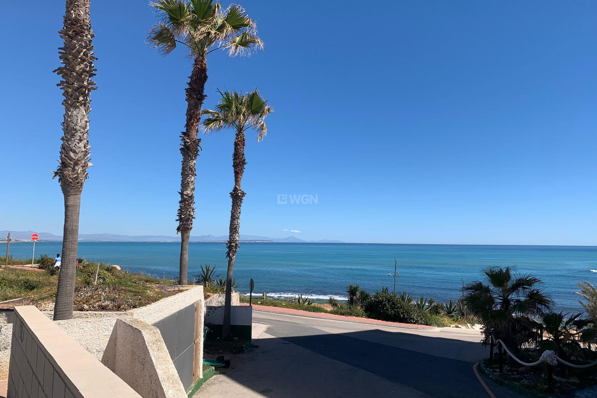 Reventa - Apartamento / piso - Torrevieja - Cabo Cervera