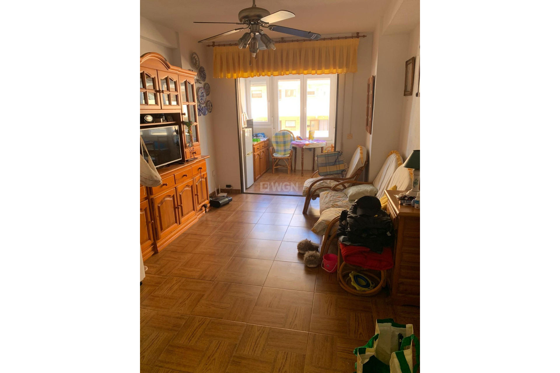 Reventa - Apartamento / piso - Torrevieja - Cabo Cervera