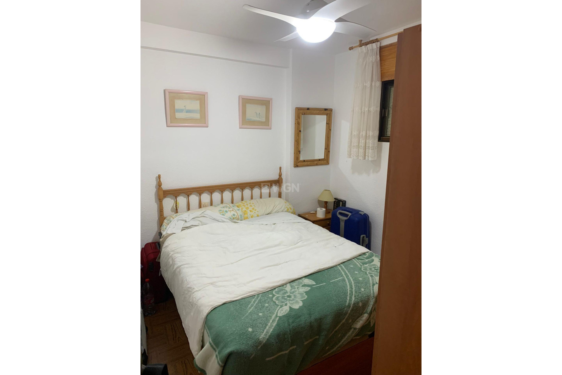 Reventa - Apartamento / piso - Torrevieja - Cabo Cervera