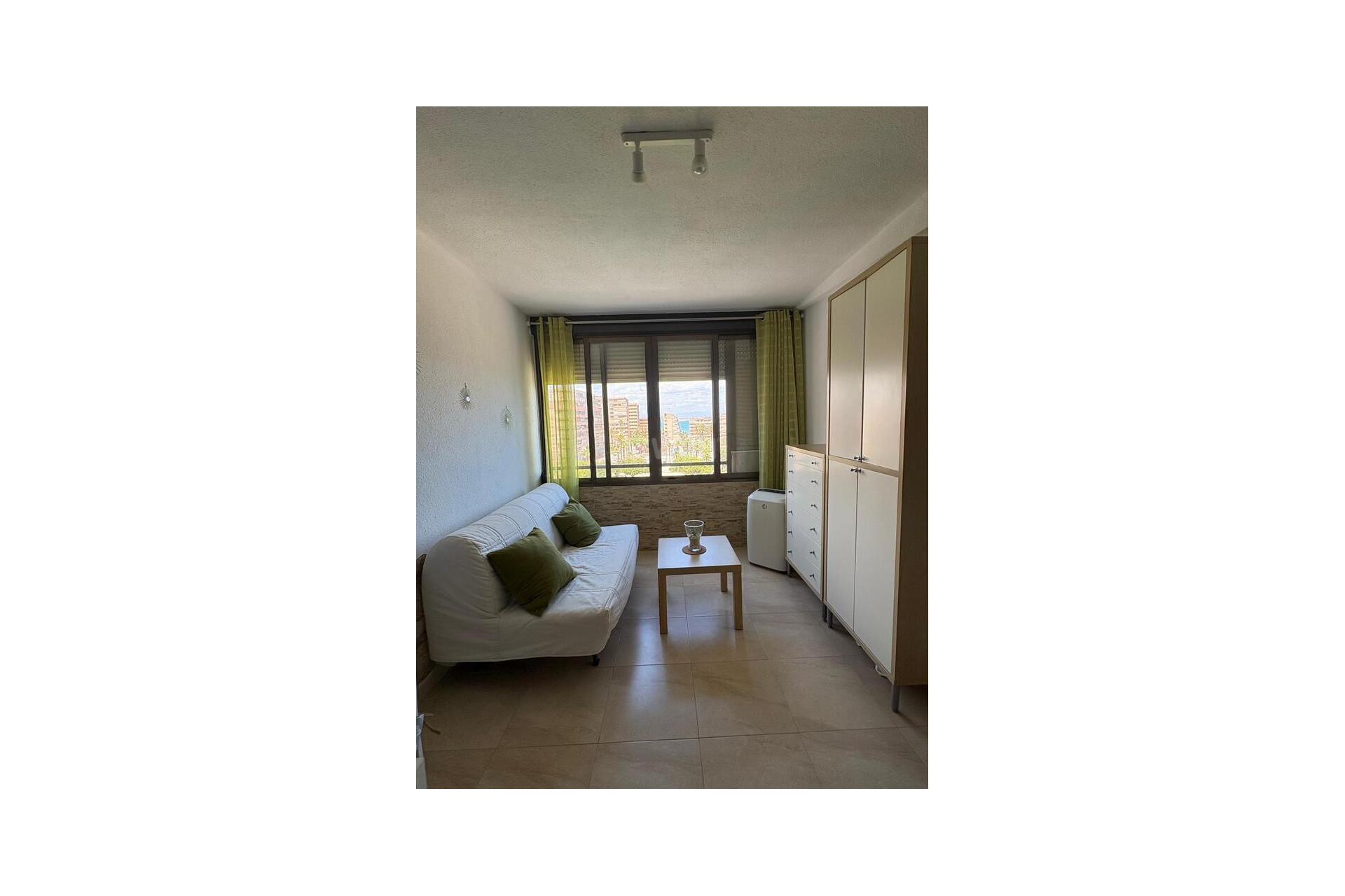 Reventa - Apartamento / piso - Torrevieja - Cabo Cervera