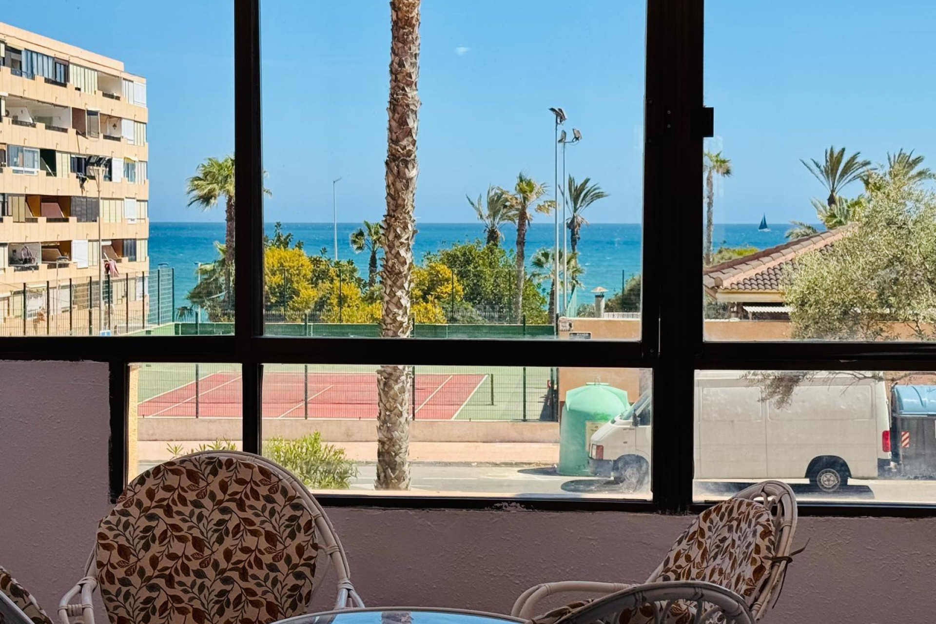 Reventa - Apartamento / piso - Torrevieja - Cabo Cervera