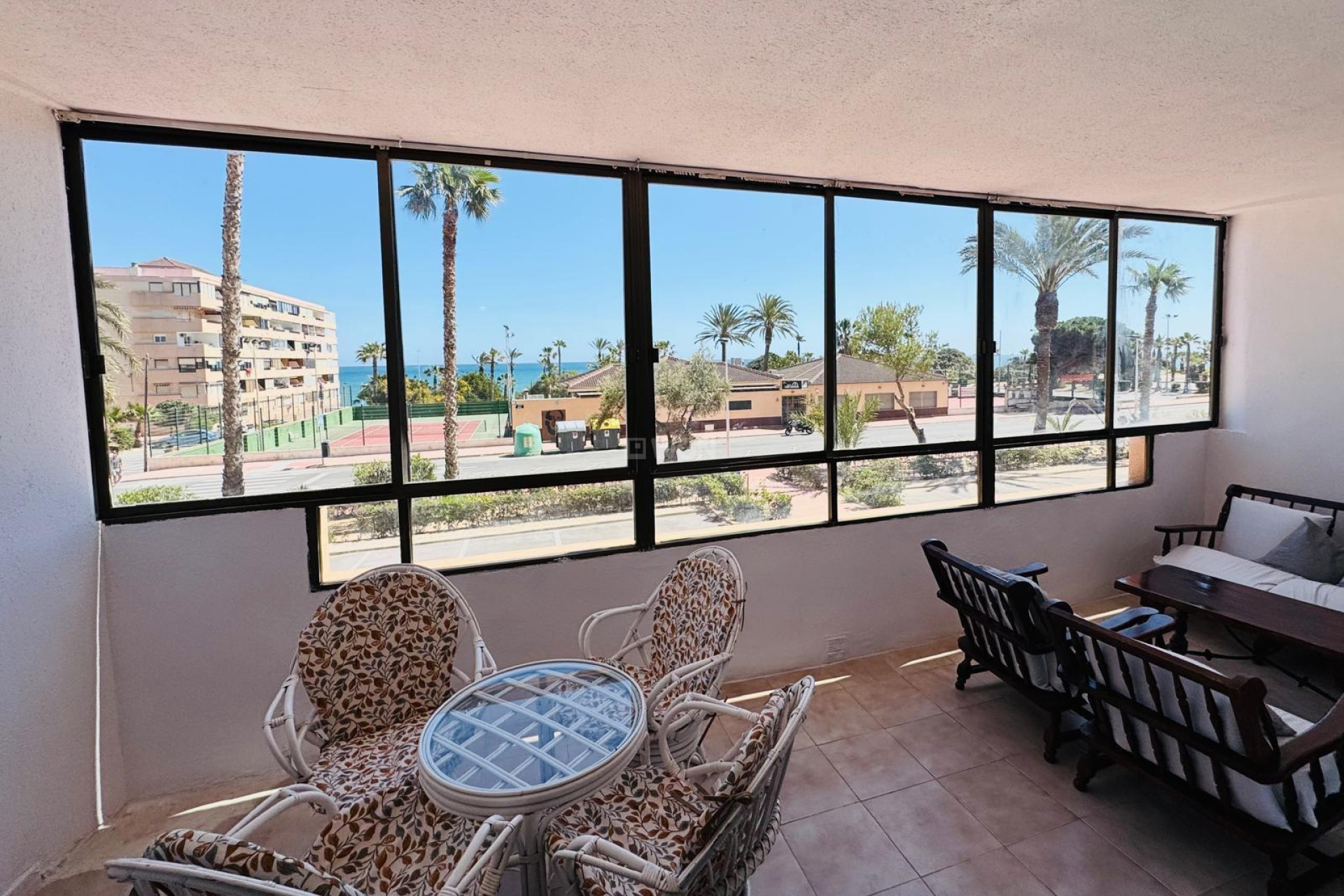 Reventa - Apartamento / piso - Torrevieja - Cabo Cervera
