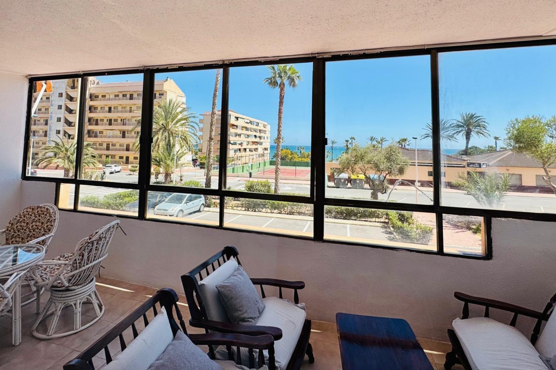 Reventa - Apartamento / piso - Torrevieja - Cabo Cervera
