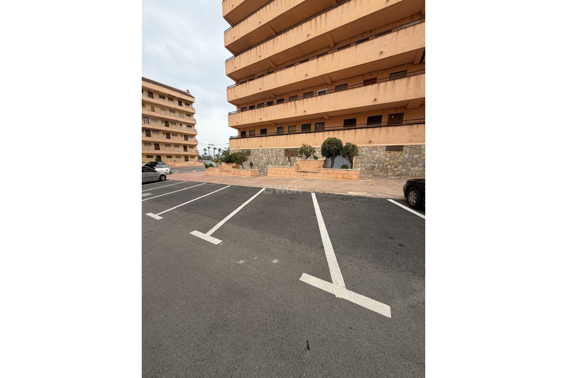 Reventa - Apartamento / piso - Torrevieja - Cabo Cervera