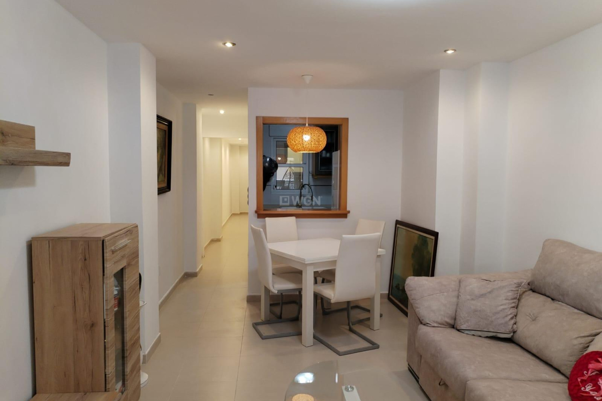 Reventa - Apartamento / piso - Torrevieja - Cala Del Palangre