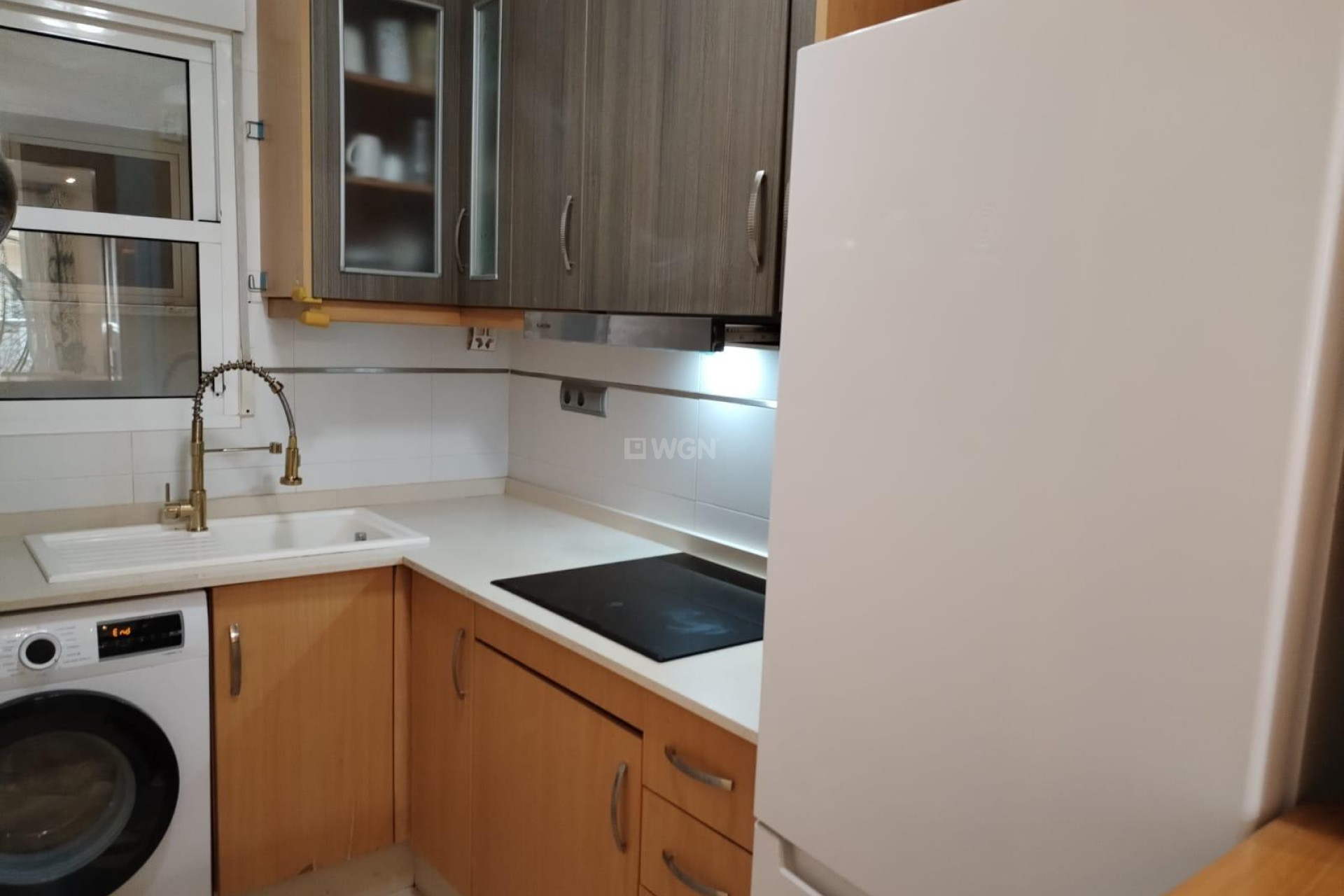 Reventa - Apartamento / piso - Torrevieja - Cala Del Palangre