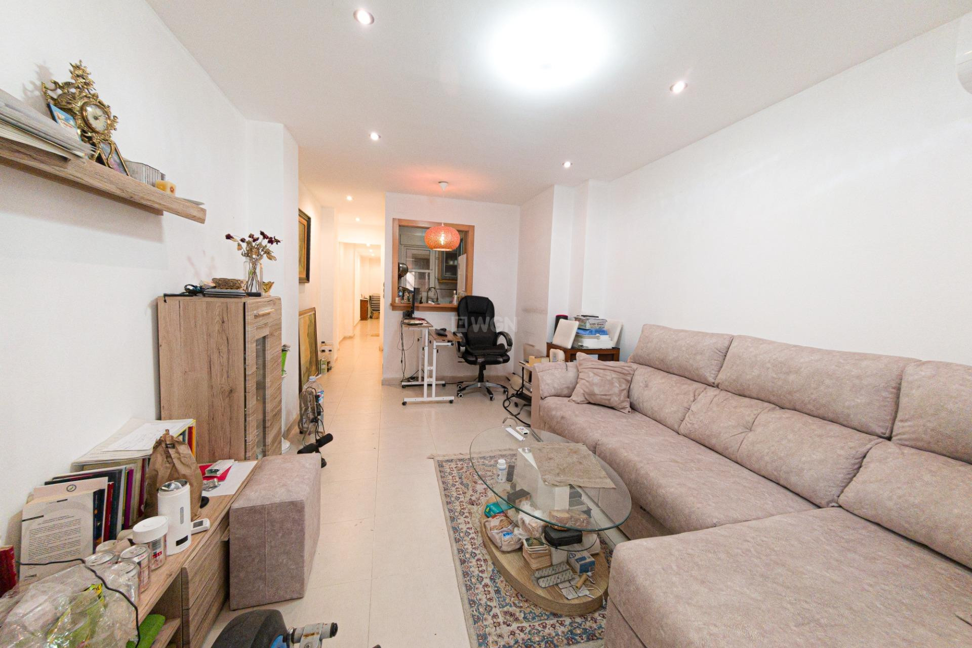 Reventa - Apartamento / piso - Torrevieja - Cala Del Palangre