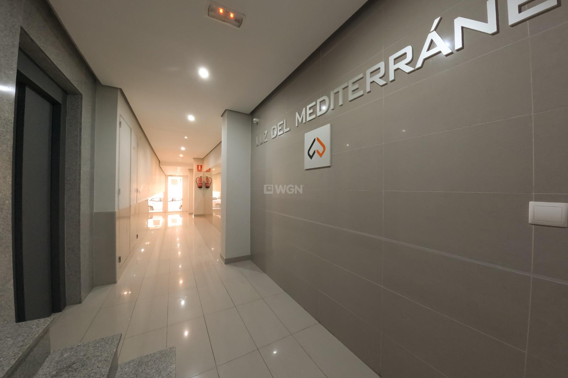 Reventa - Apartamento / piso - Torrevieja - Cala Del Palangre