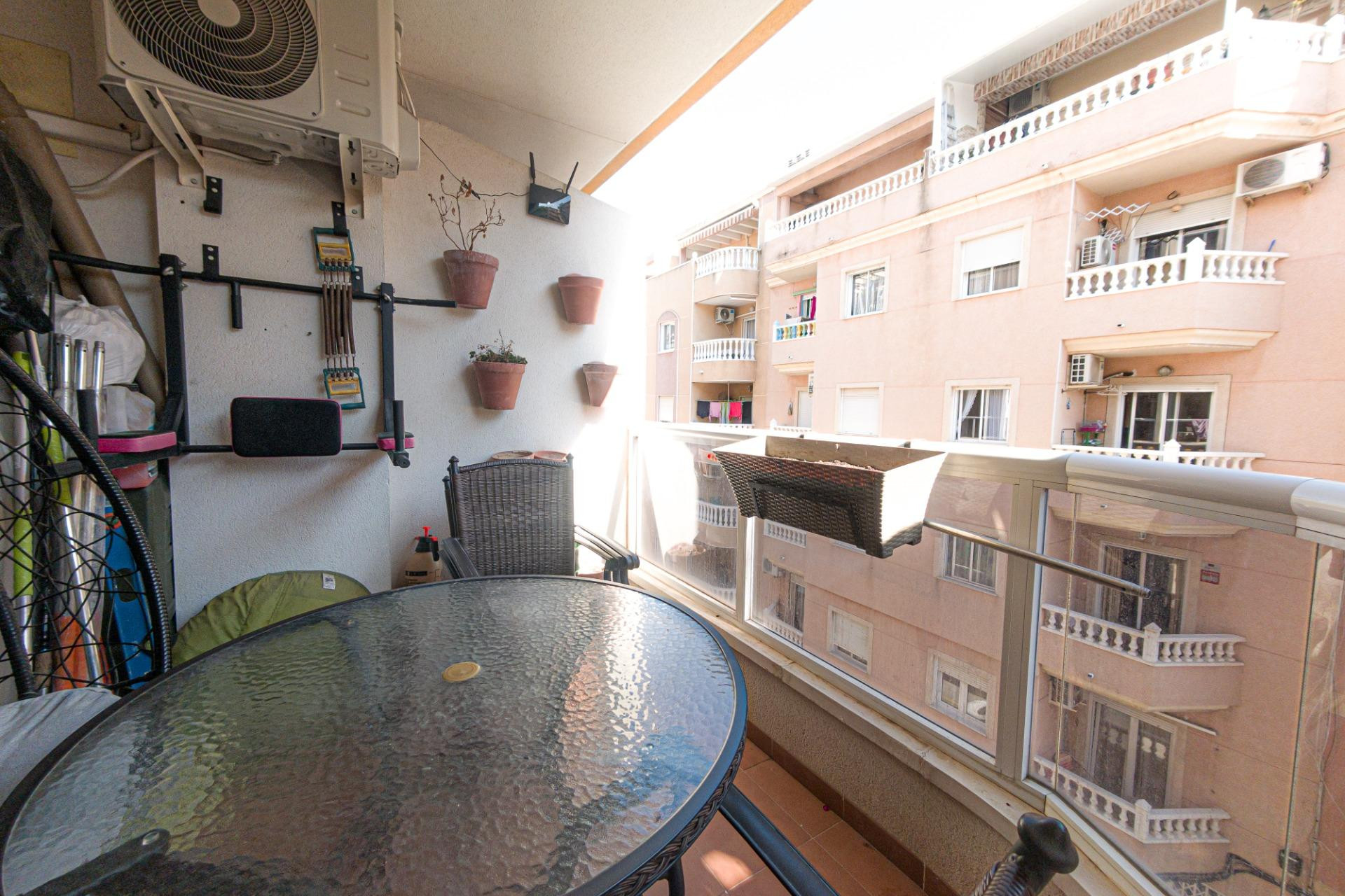 Reventa - Apartamento / piso - Torrevieja - Cala Del Palangre