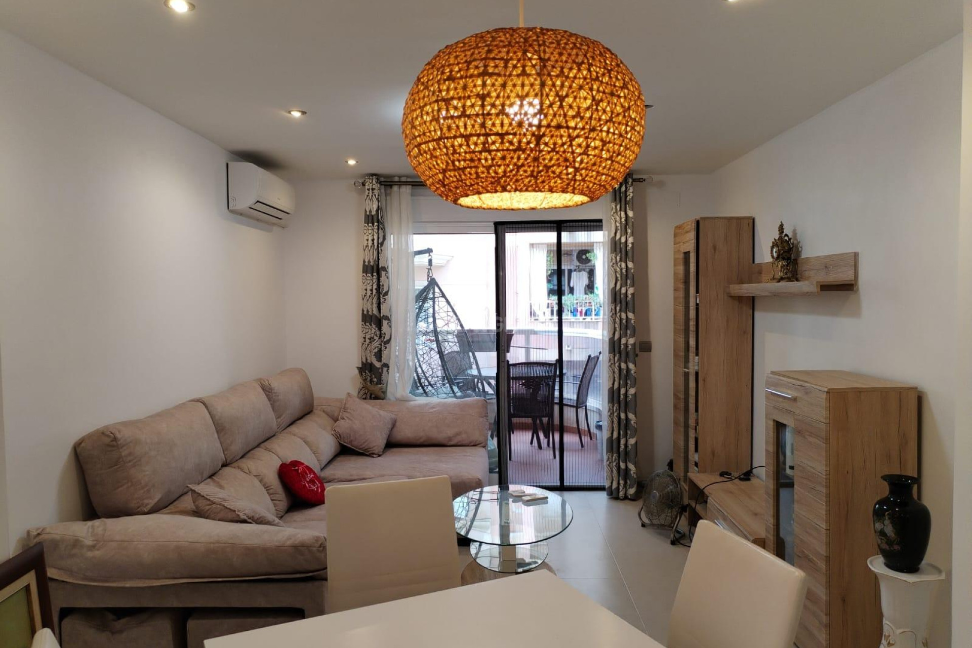 Reventa - Apartamento / piso - Torrevieja - Cala Del Palangre