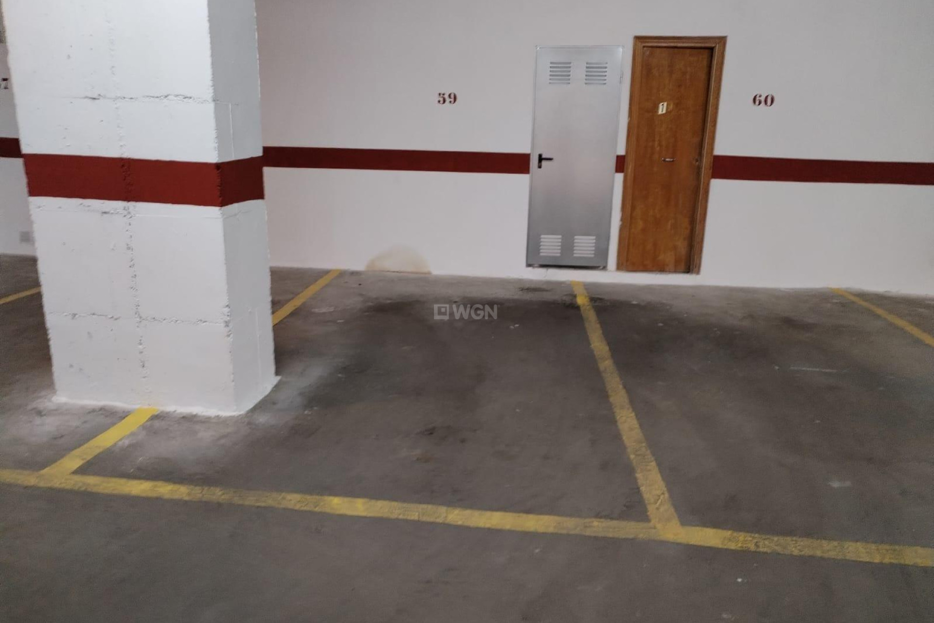 Reventa - Apartamento / piso - Torrevieja - Cala Del Palangre