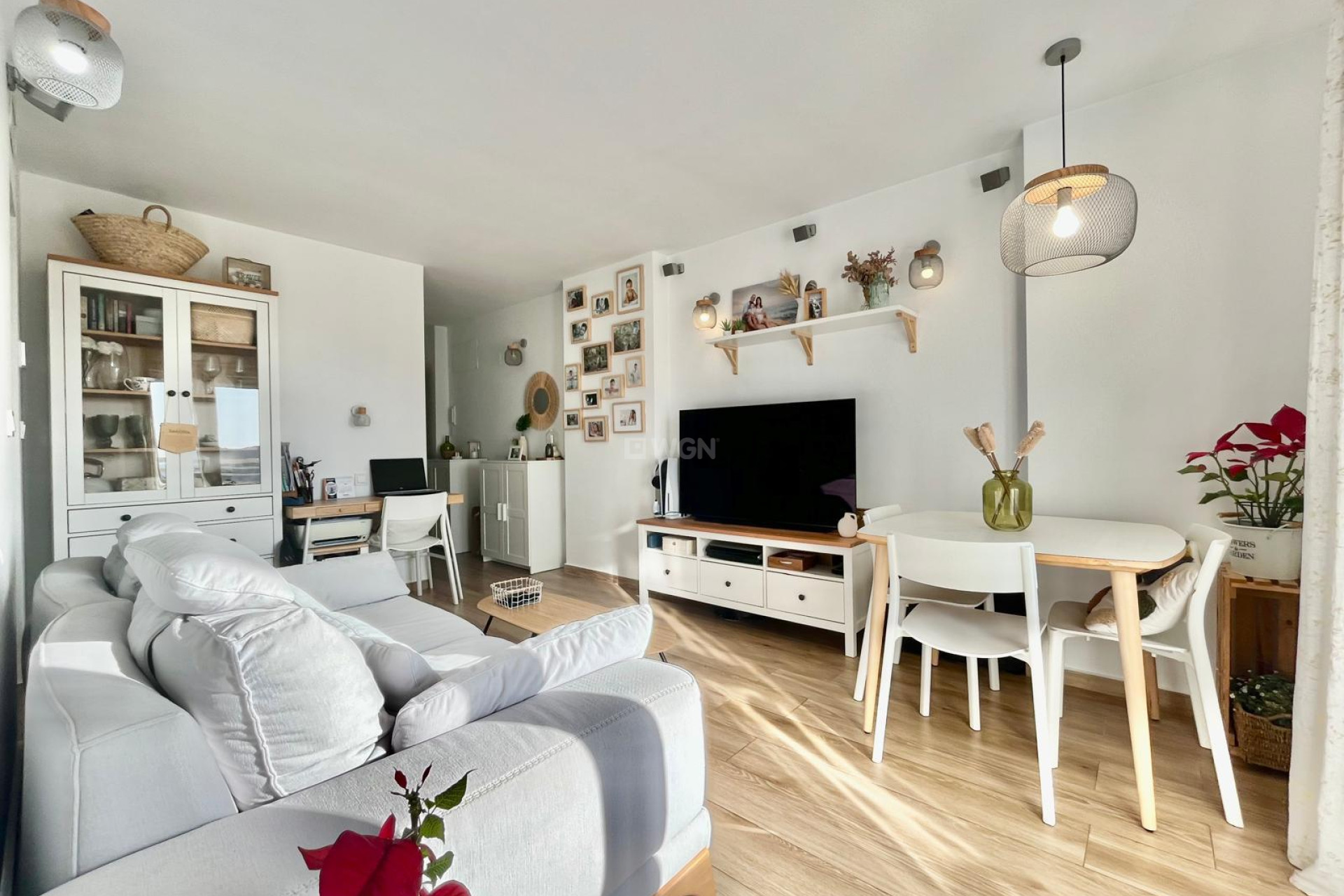 Reventa - Apartamento / piso - Torrevieja - Calas Blanca