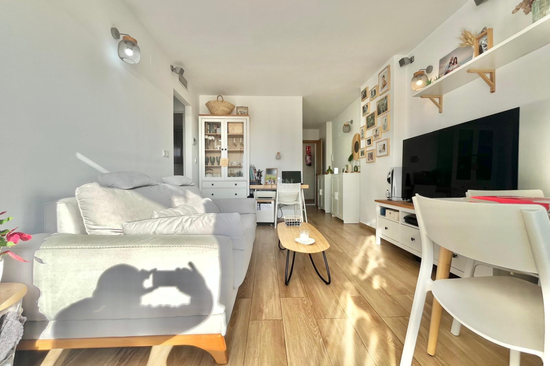 Reventa - Apartamento / piso - Torrevieja - Calas Blanca