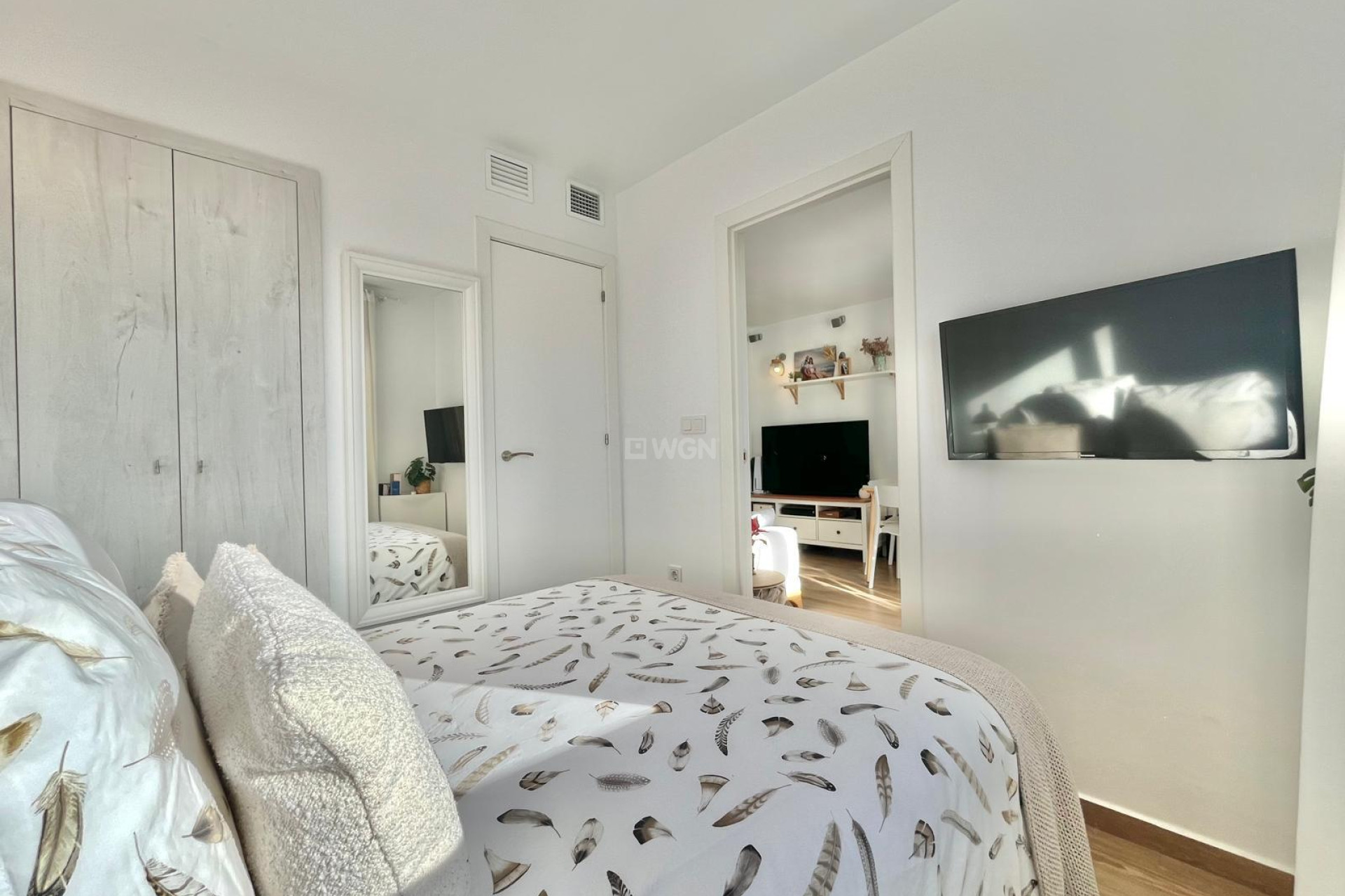 Reventa - Apartamento / piso - Torrevieja - Calas Blanca