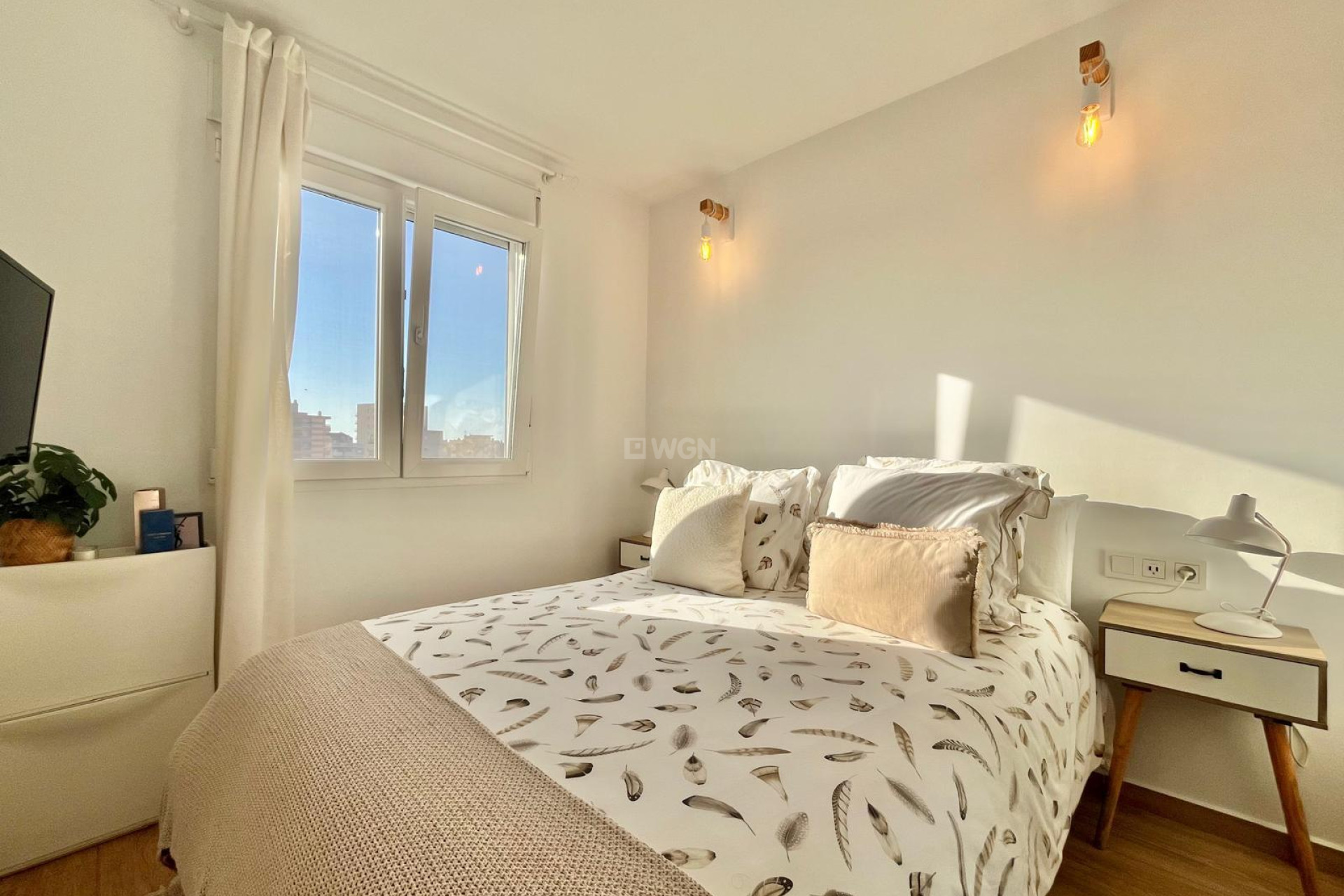 Reventa - Apartamento / piso - Torrevieja - Calas Blanca