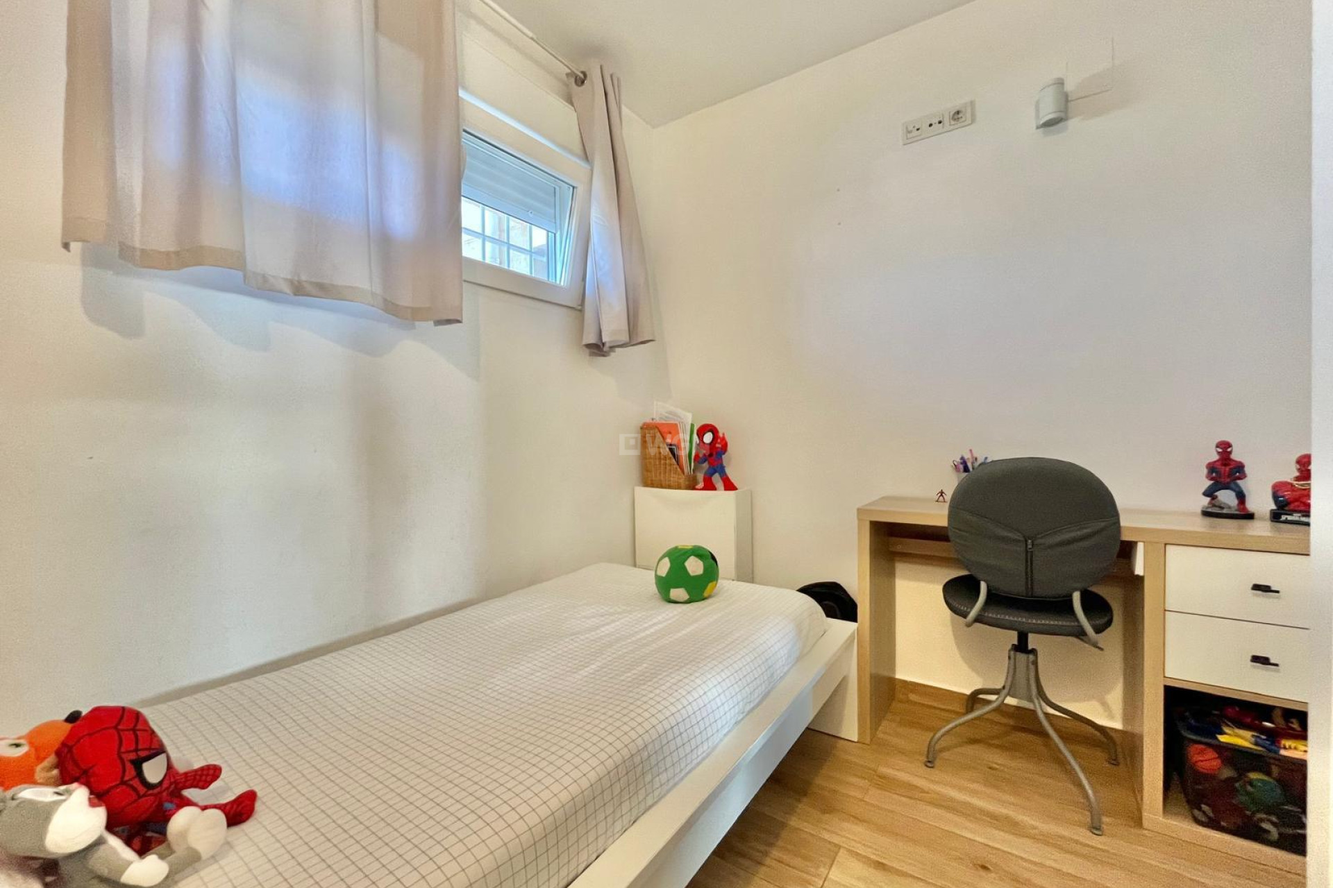 Reventa - Apartamento / piso - Torrevieja - Calas Blanca