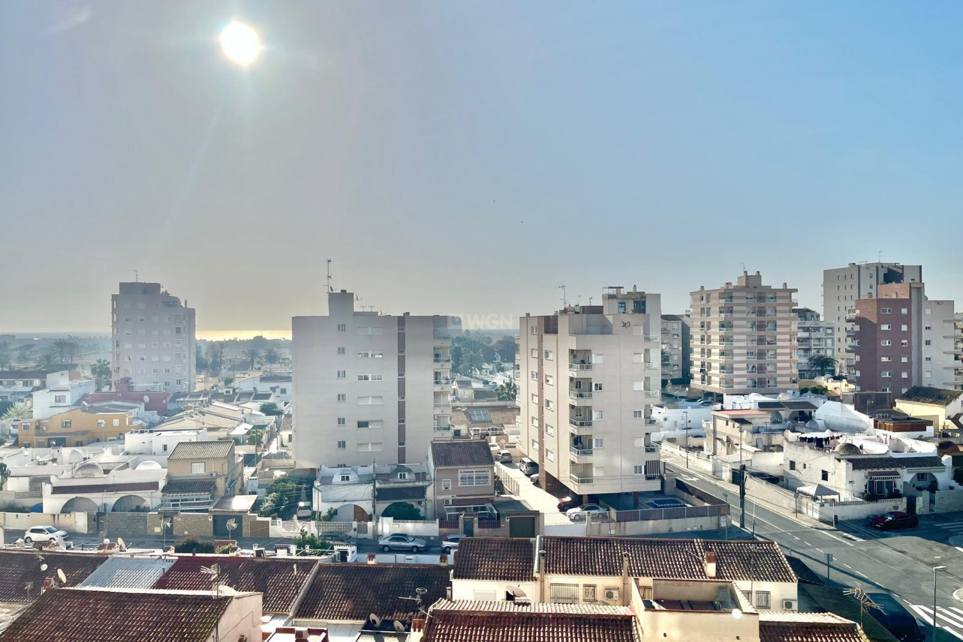 Reventa - Apartamento / piso - Torrevieja - Calas Blanca