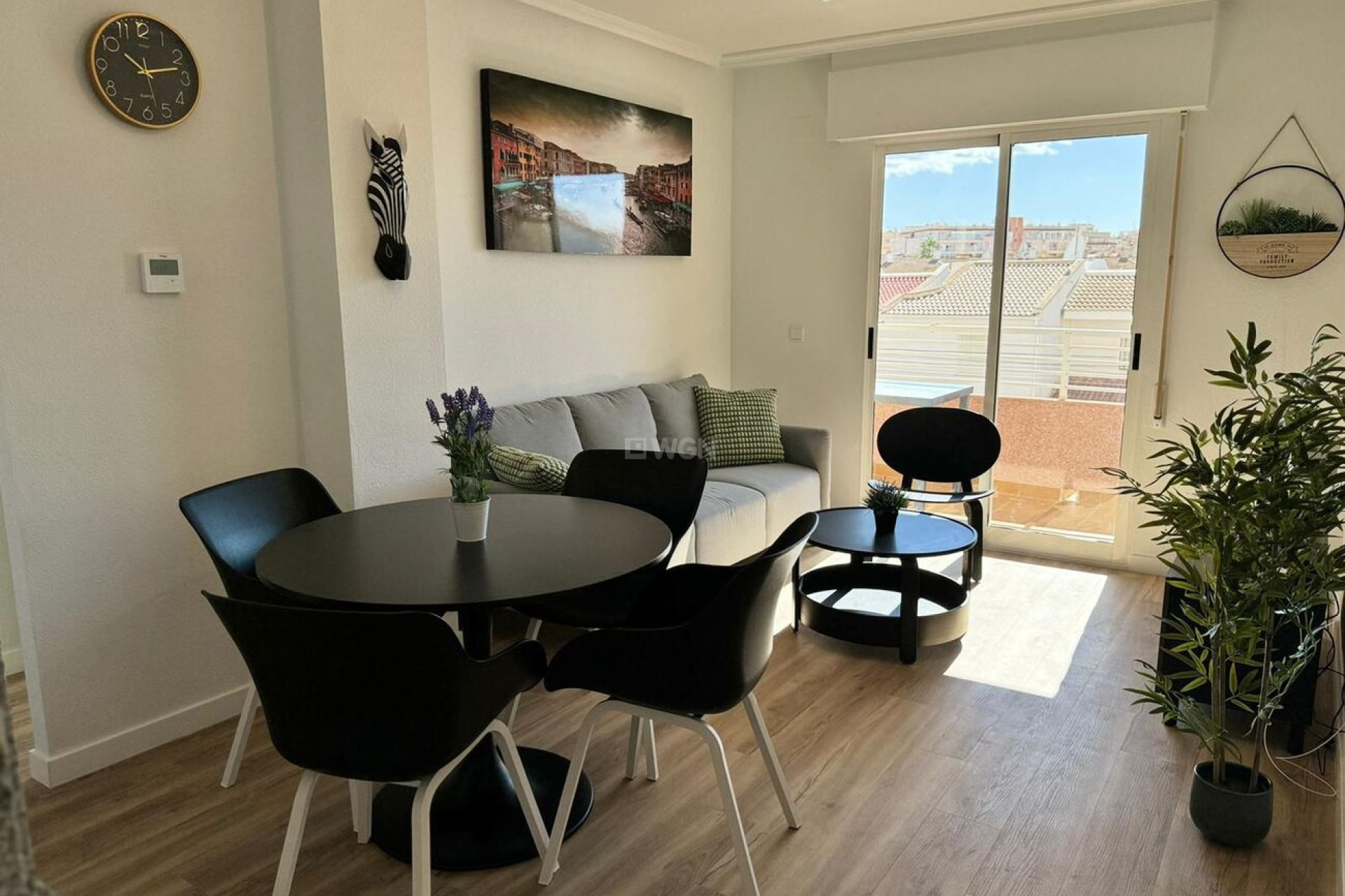 Reventa - Apartamento / piso - Torrevieja - Calas Blancas