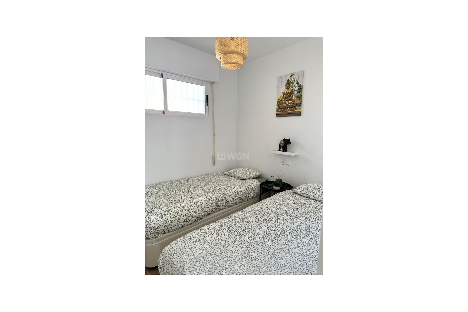 Reventa - Apartamento / piso - Torrevieja - Calas Blancas