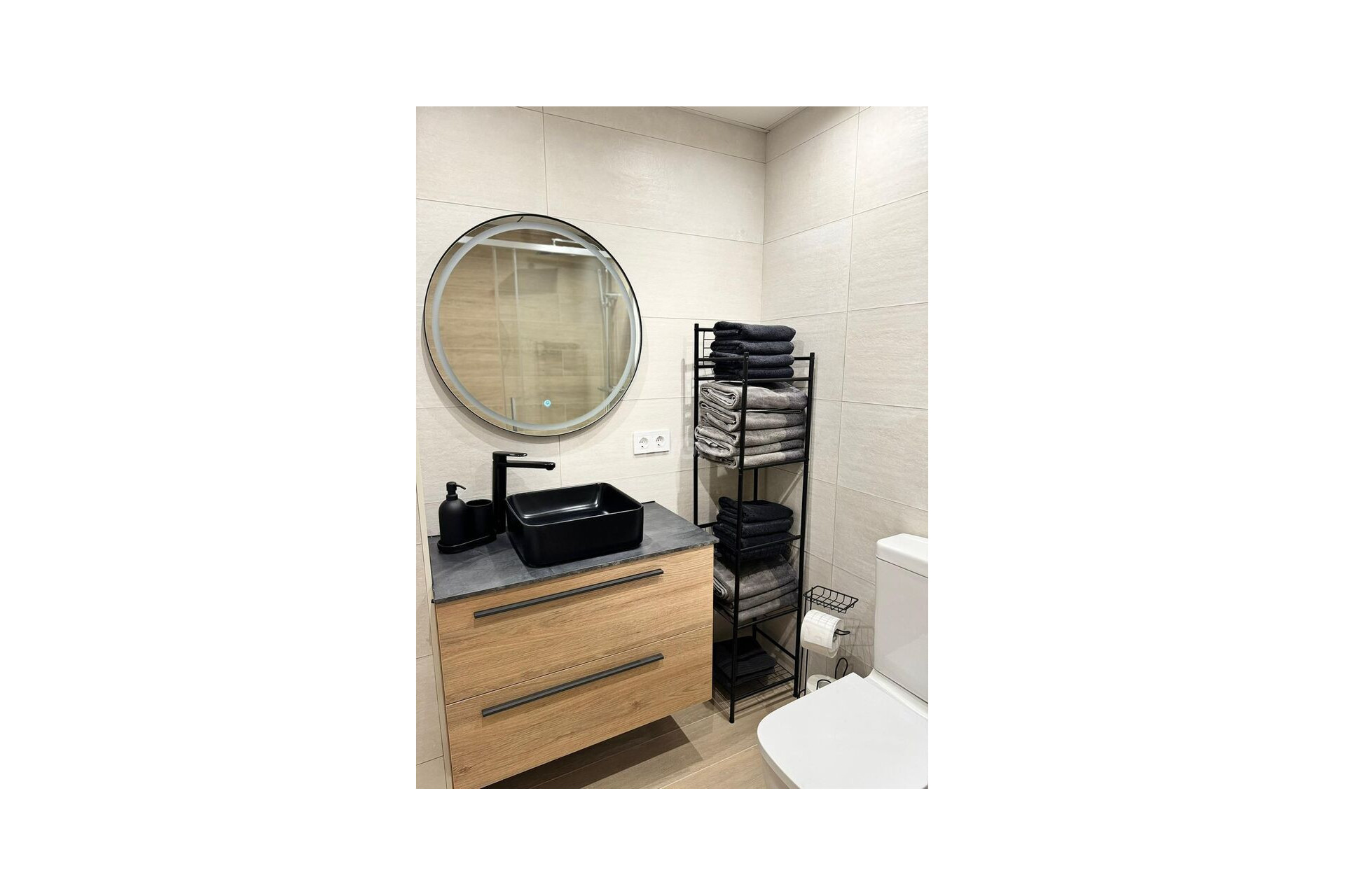 Reventa - Apartamento / piso - Torrevieja - Calas Blancas