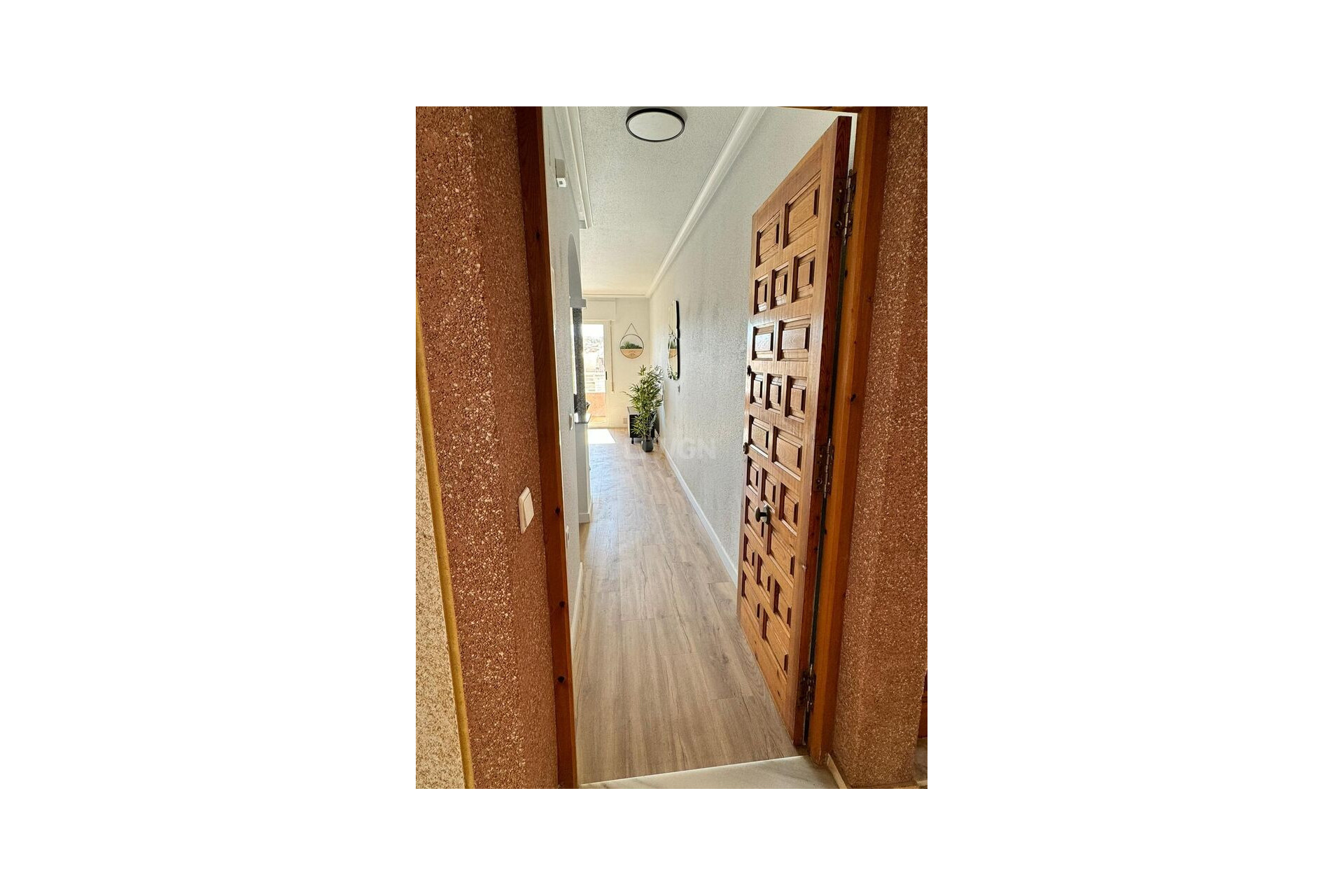 Reventa - Apartamento / piso - Torrevieja - Calas Blancas