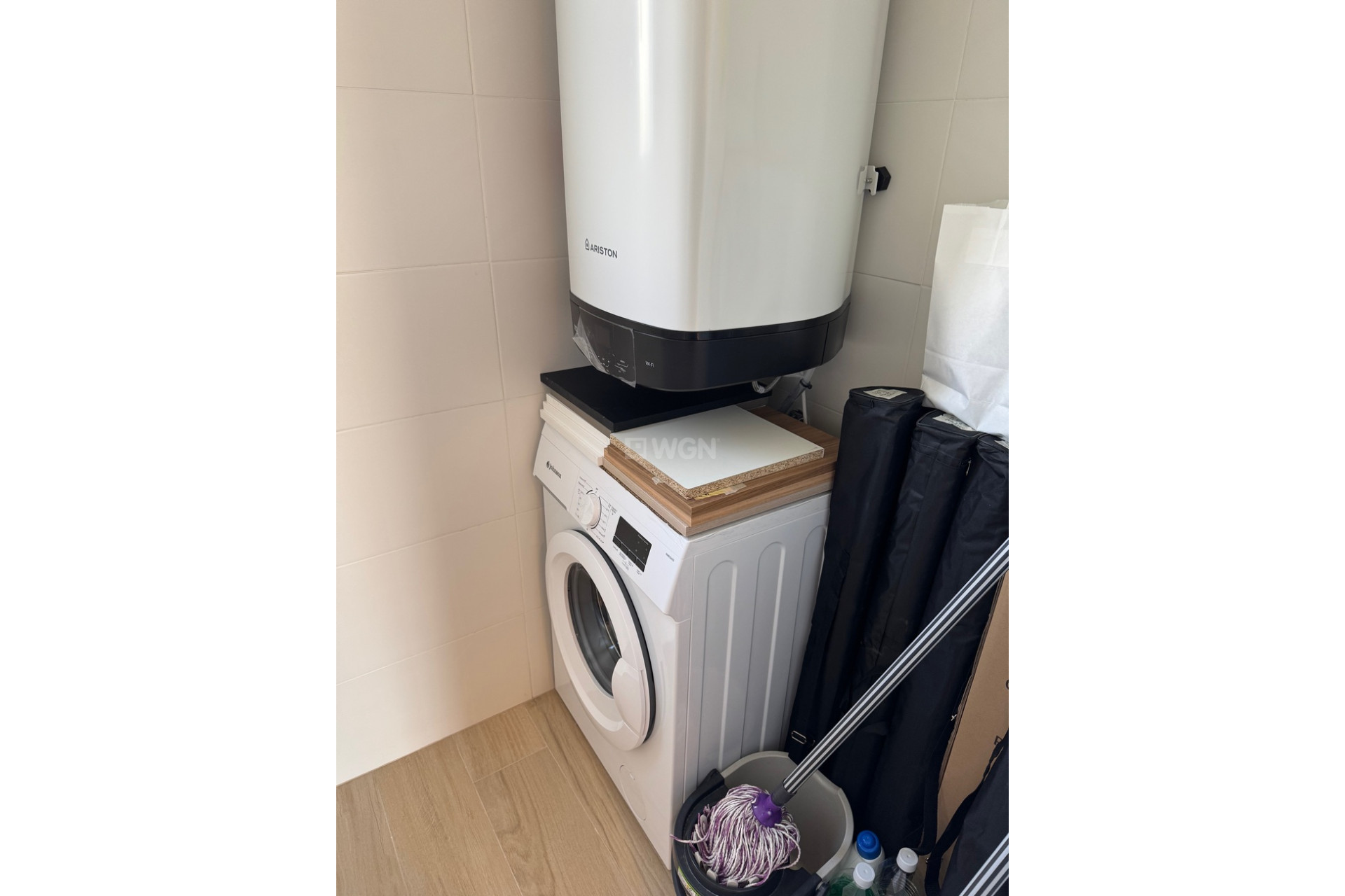 Reventa - Apartamento / piso - Torrevieja - Calas Blancas