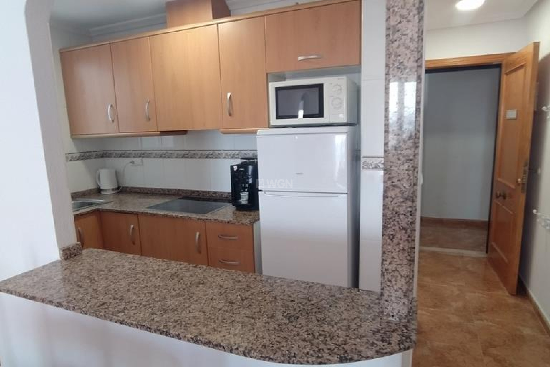 Reventa - Apartamento / piso - Torrevieja - CASCO URBANO