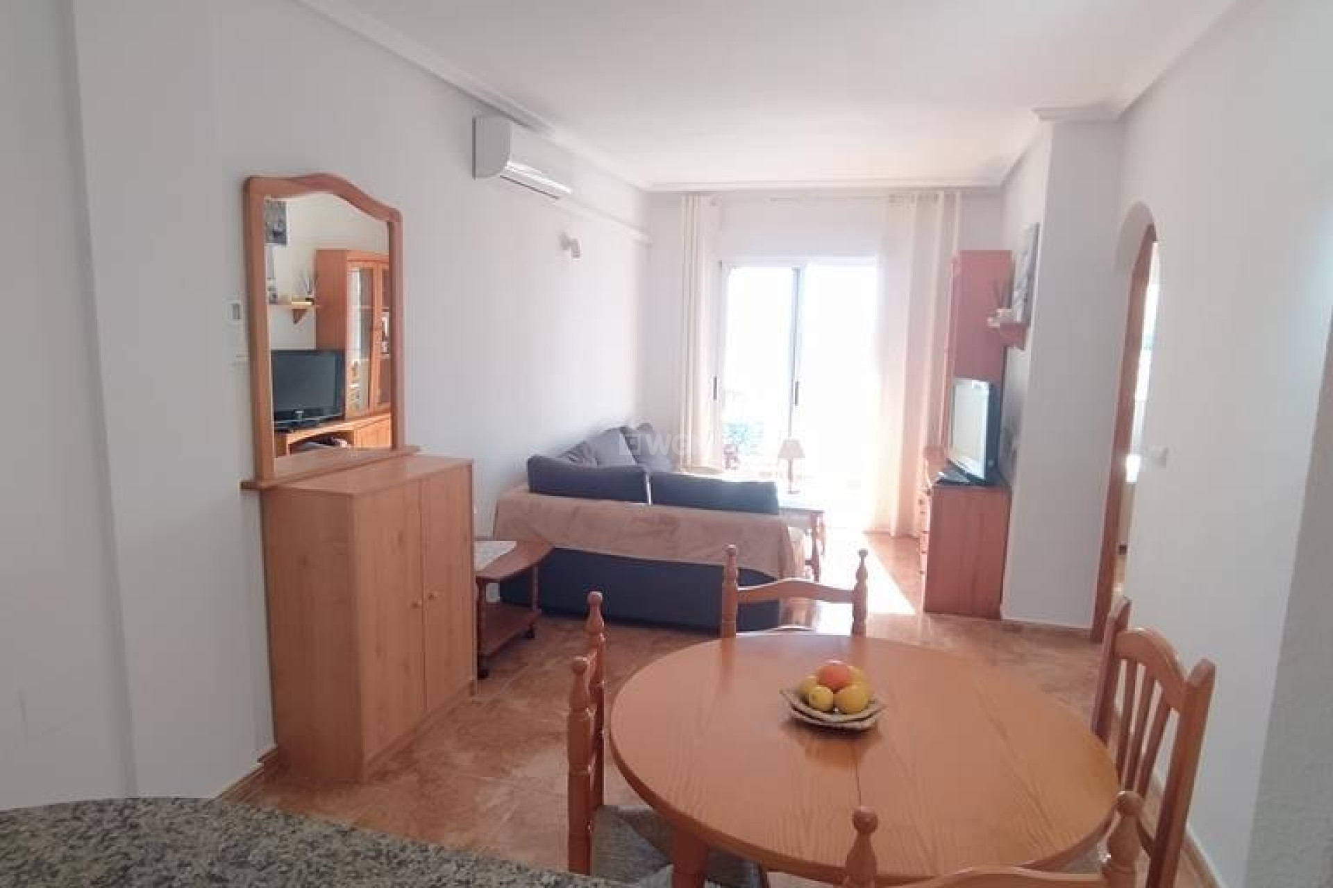 Reventa - Apartamento / piso - Torrevieja - CASCO URBANO